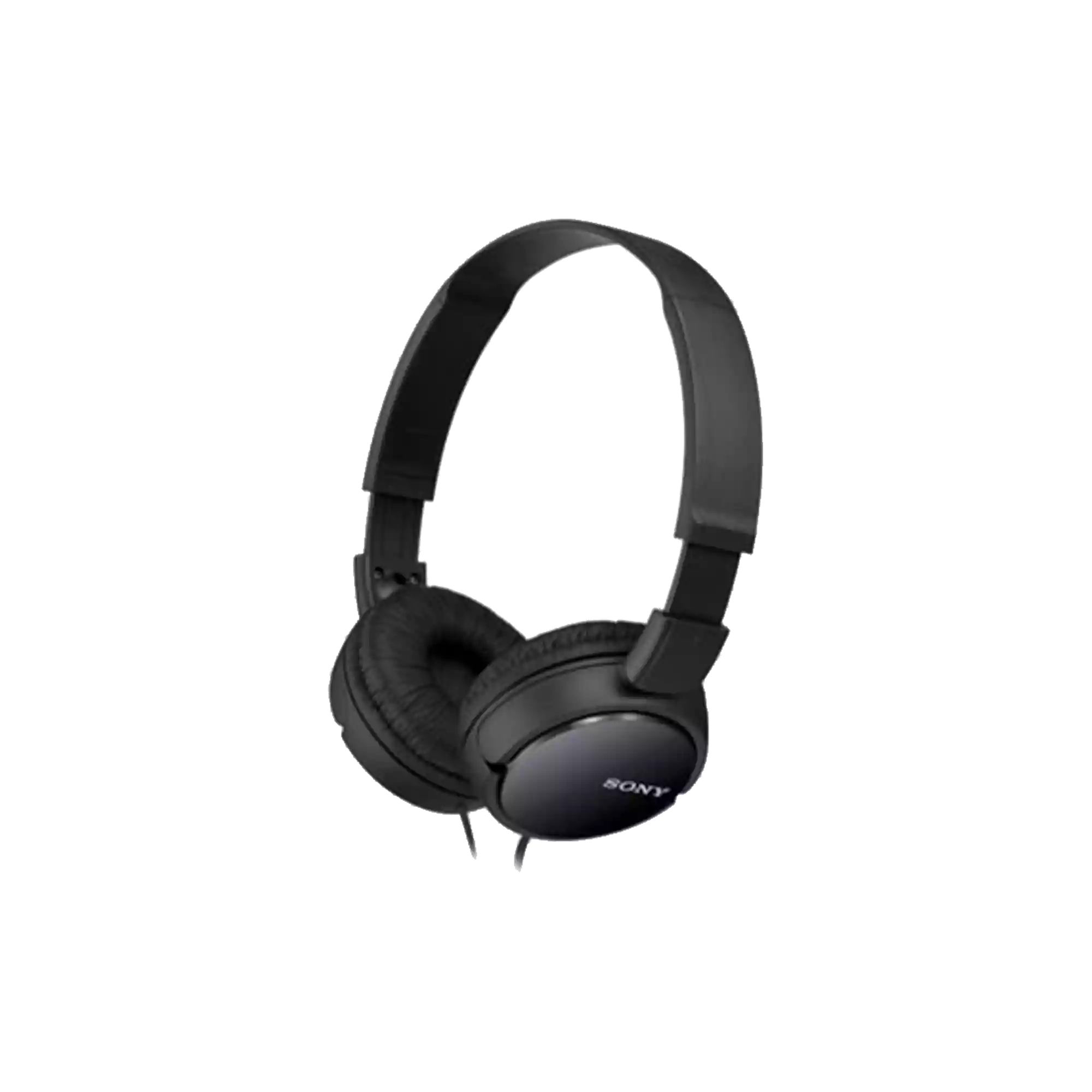 Sony MDR-ZX110AP Over-Ear Headphone 