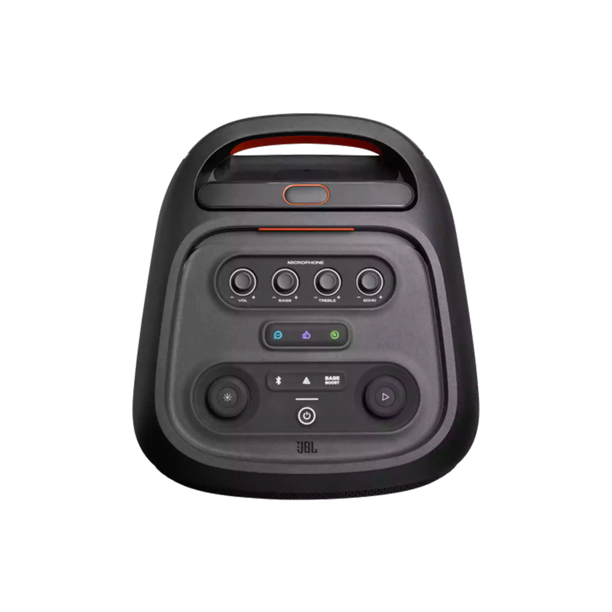 JBL PartyBox Stage 320 Portable Party Speaker