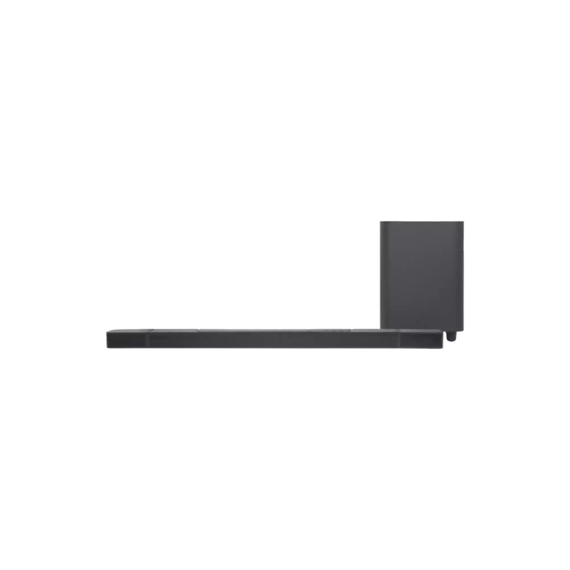JBL Bar 1000 Pro 7.1.4 Channel Soundbar with Detachable Surround