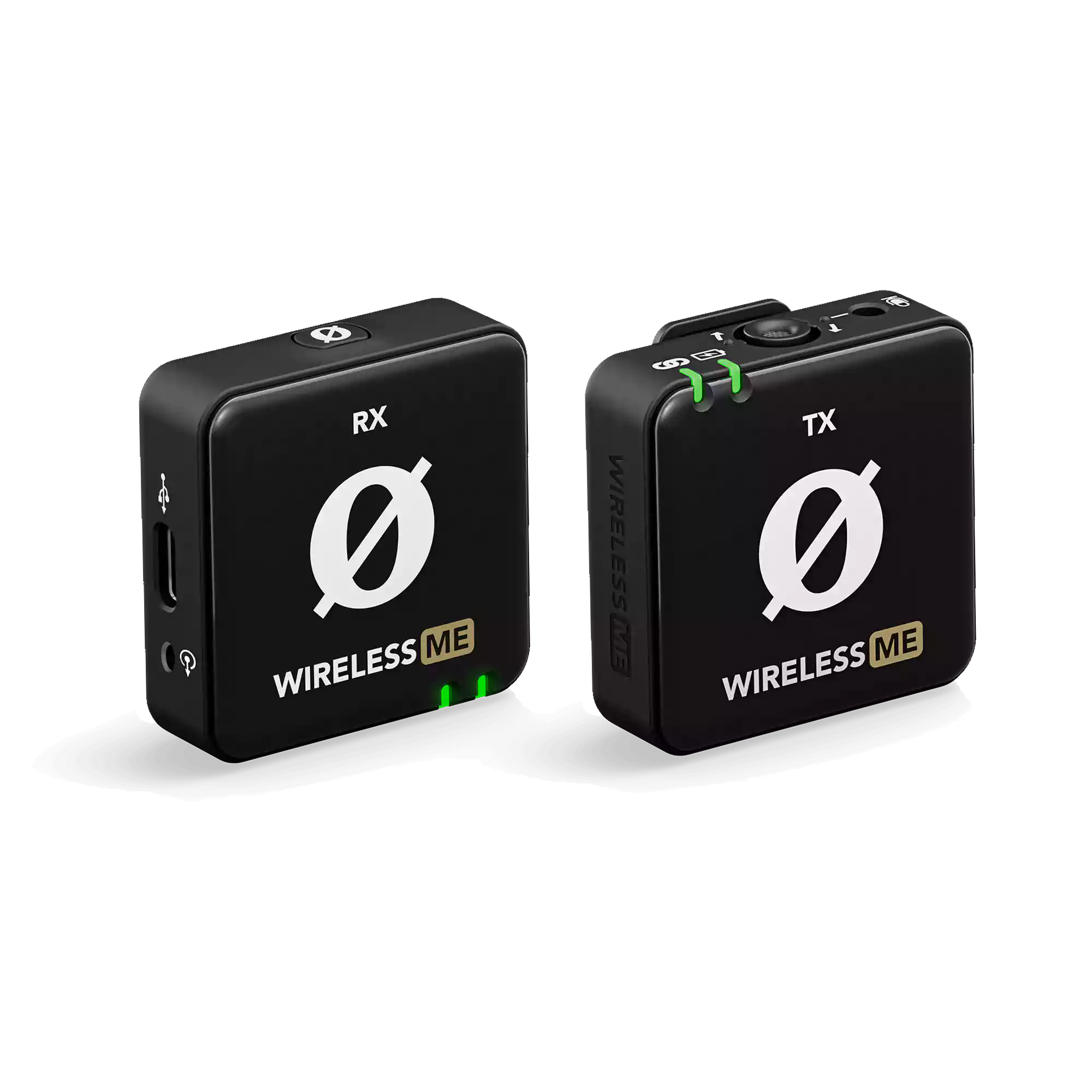 RODE Wireless ME Compact Wireless Microphone 