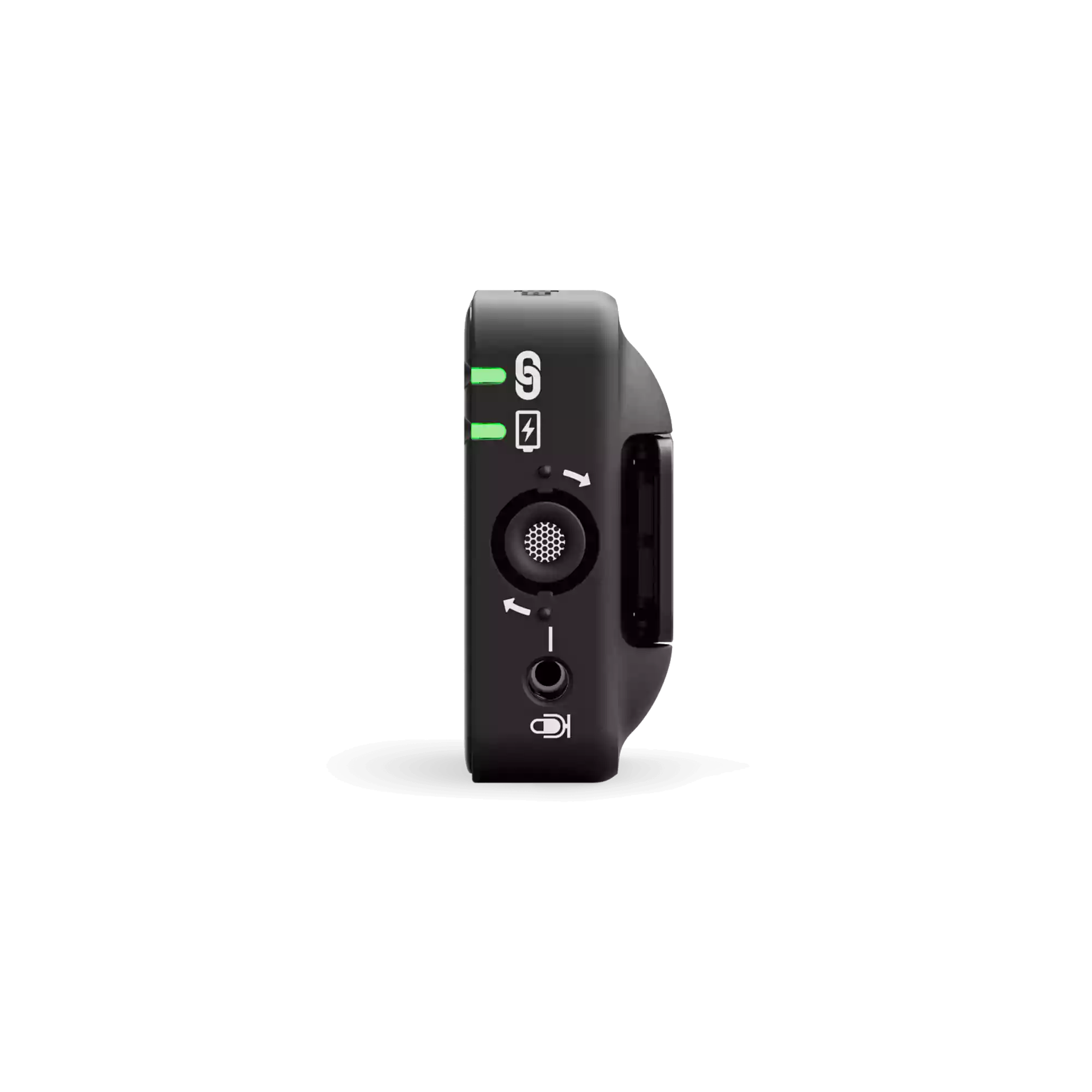 RODE Wireless ME Compact Wireless Microphone