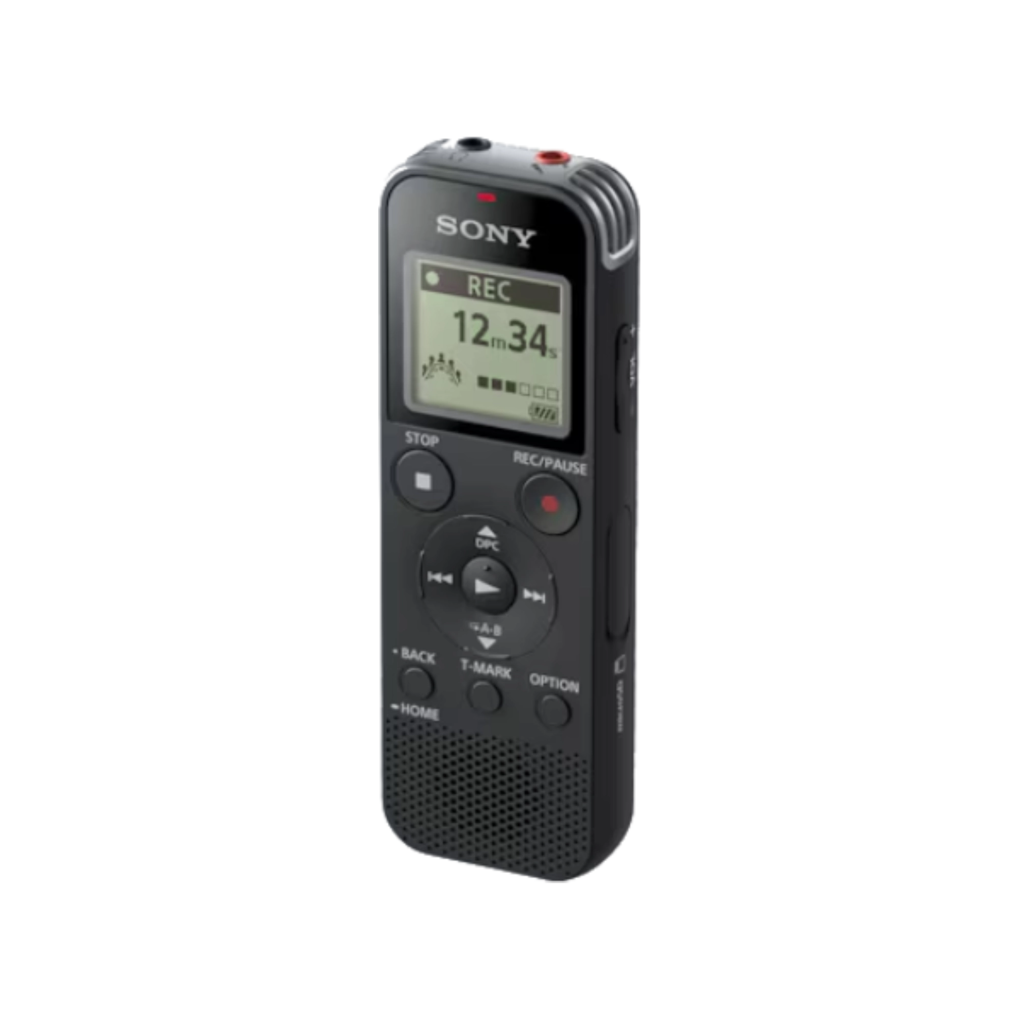 Sony ICD-PX470 Digital Voice Recorder