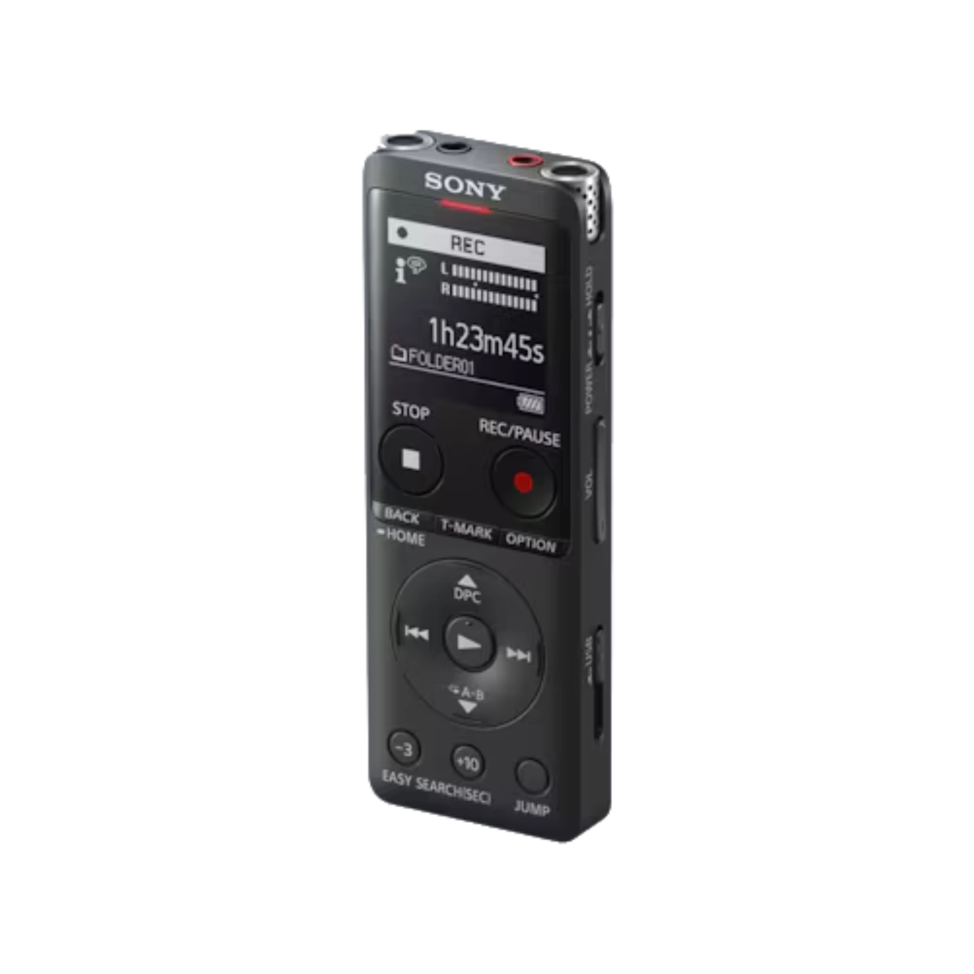 Sony ICD-UX570 Digital Voice Recorder