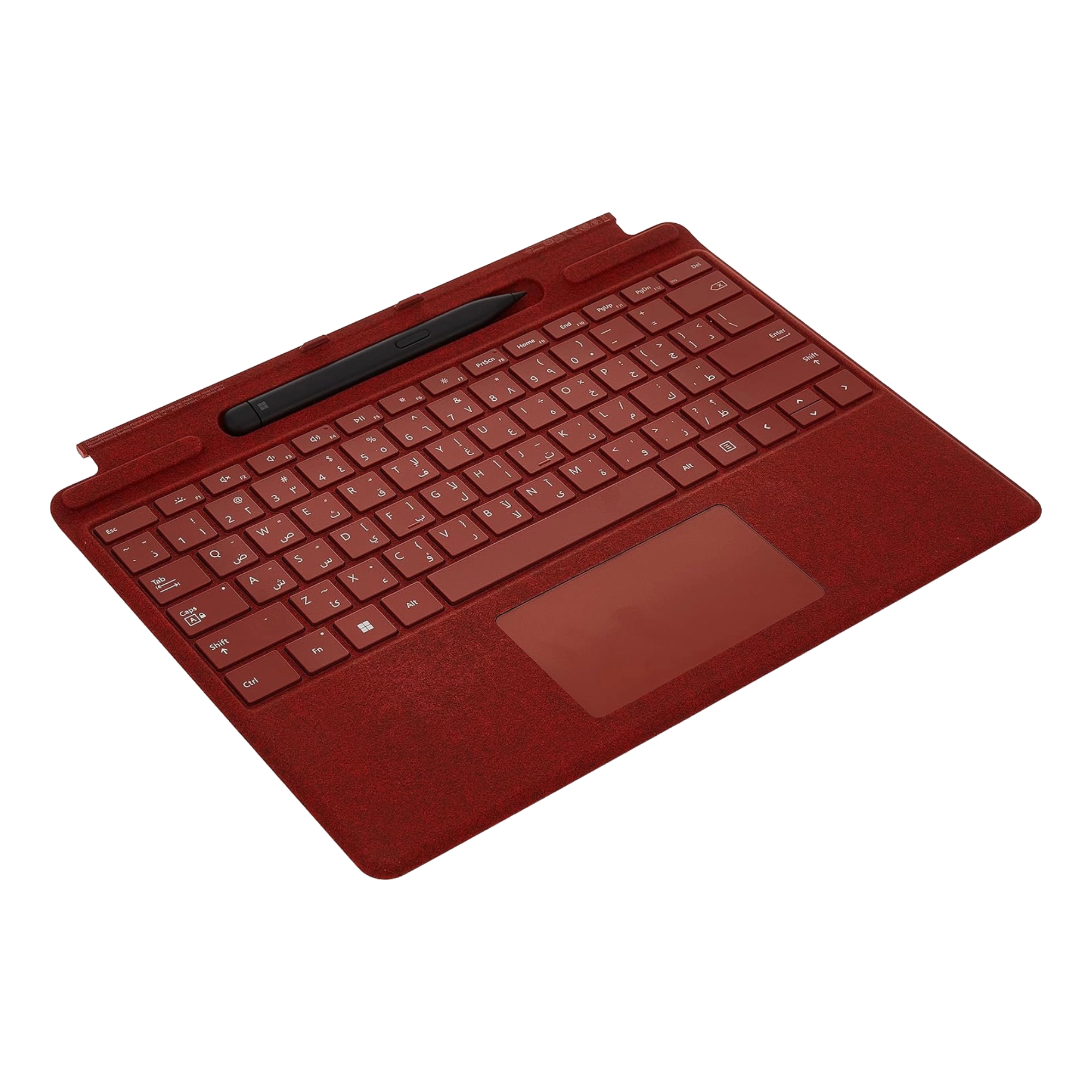 Microsoft Surface Pro Signature Keyboard with Slim Pen