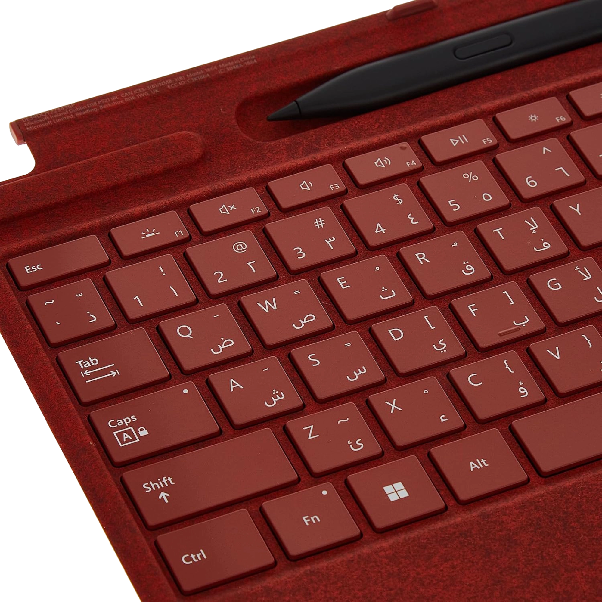 Microsoft Surface Pro Signature Keyboard with Slim Pen