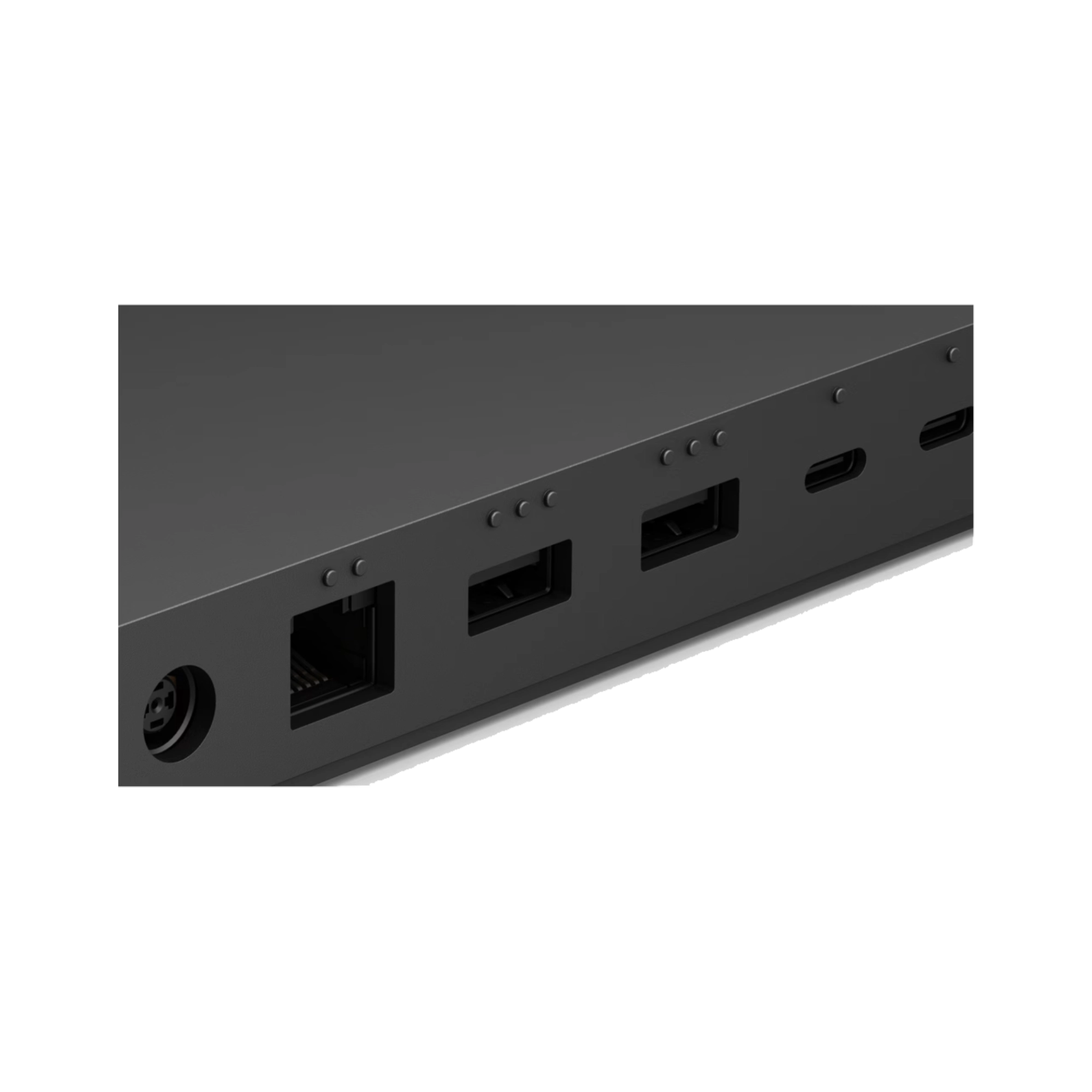 Microsoft Thunderbolt 4 Dock