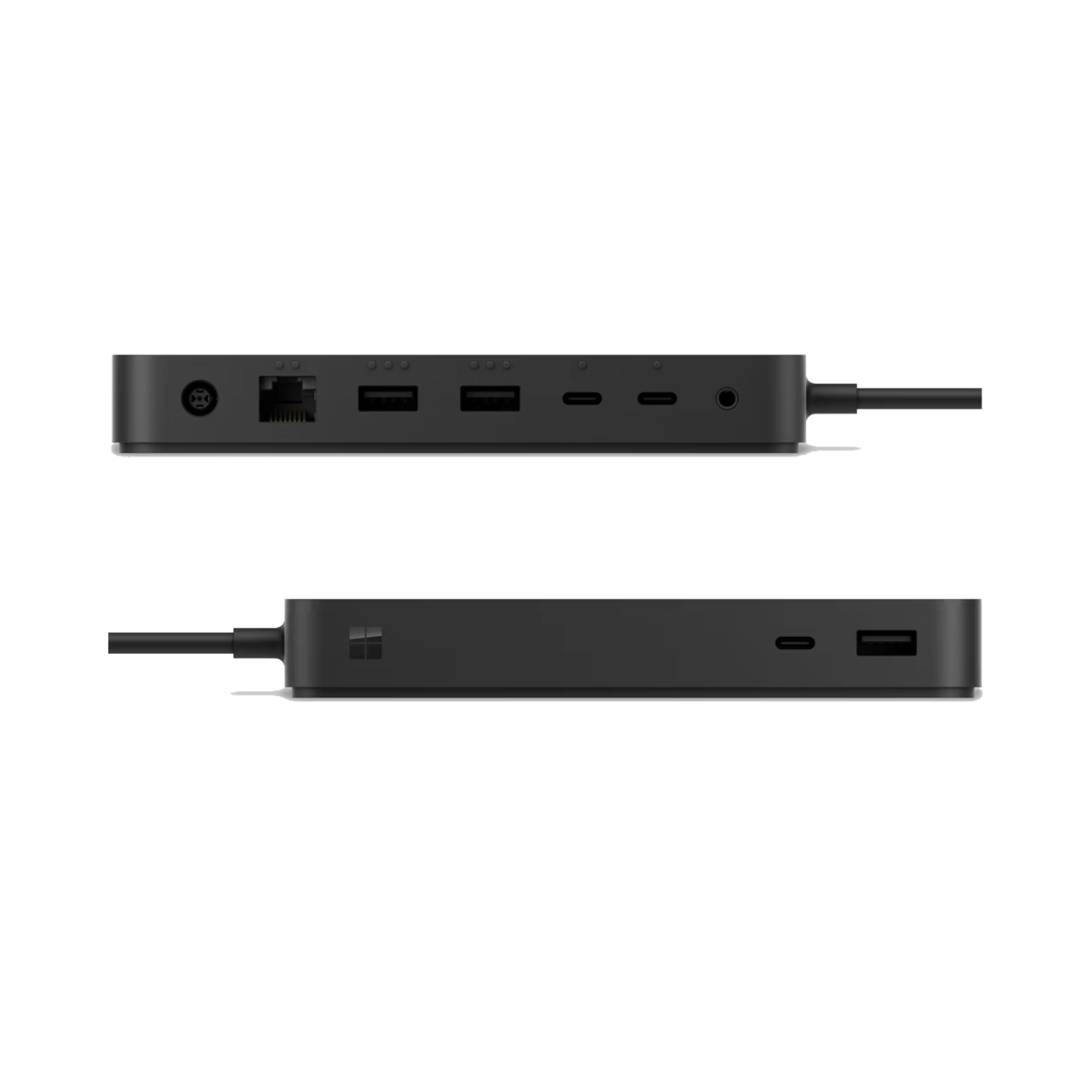 Microsoft Thunderbolt 4 Dock