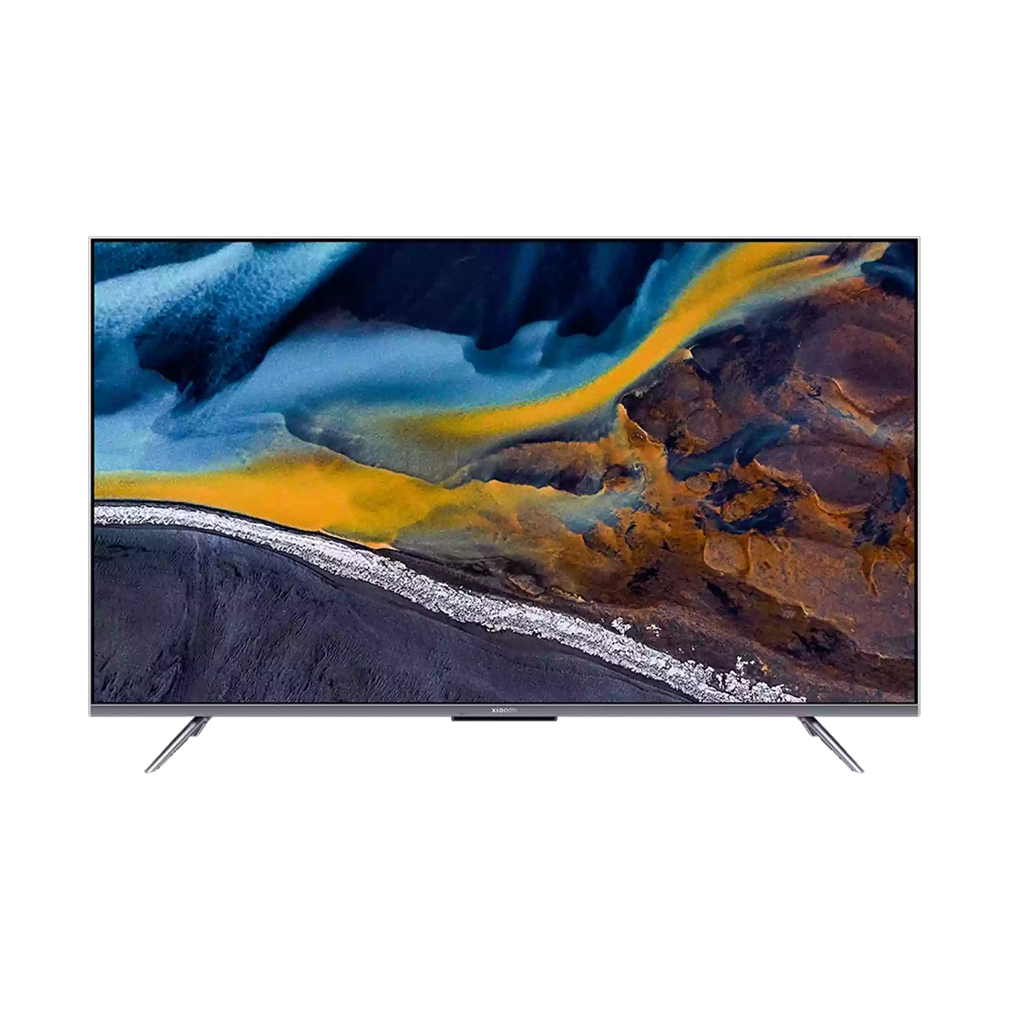 Xiaomi TV Q2 55″ QLED 4K Smart TV 