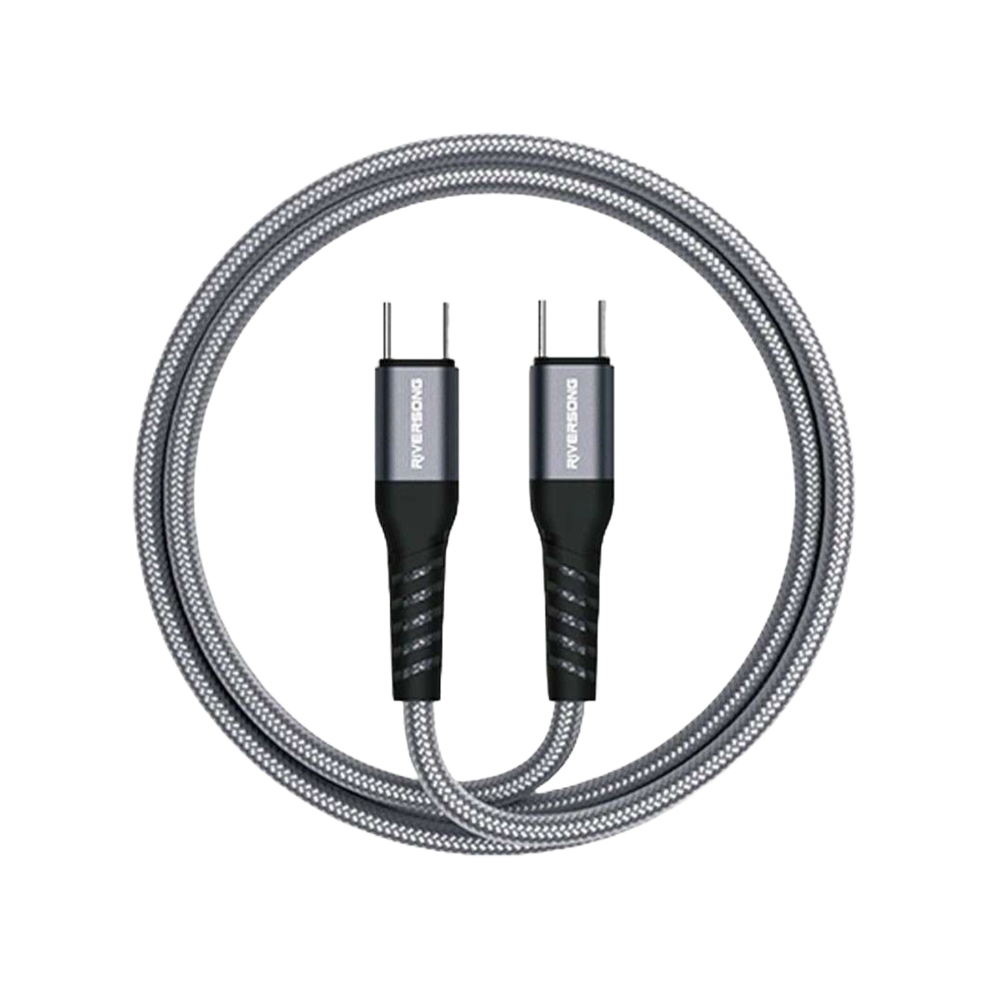 Riversong Hercules C6 100W Type-C Cable 