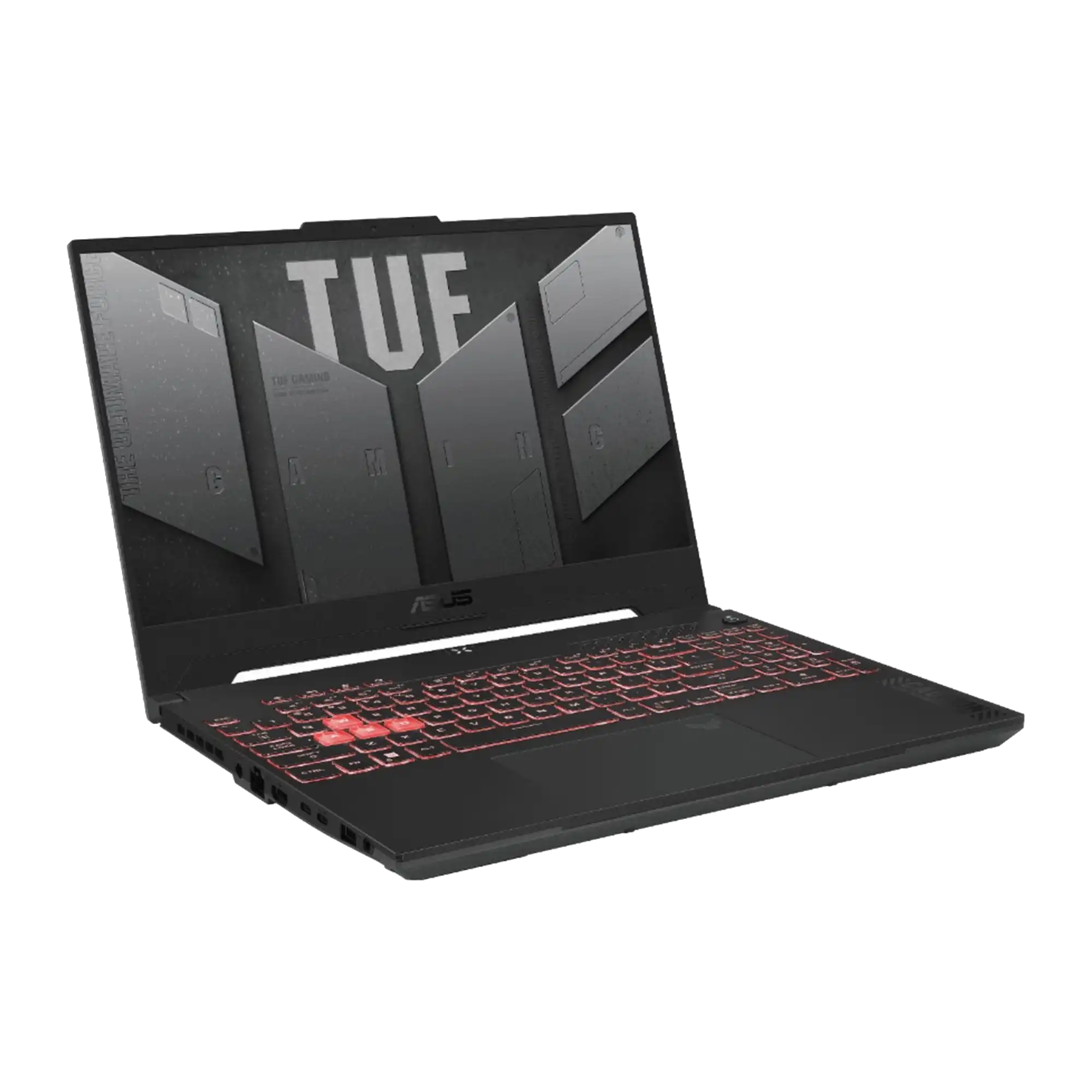 Asus TUF A15 Ryzen 7 RTX 4060 15.6" 144Hz Gaming Laptop