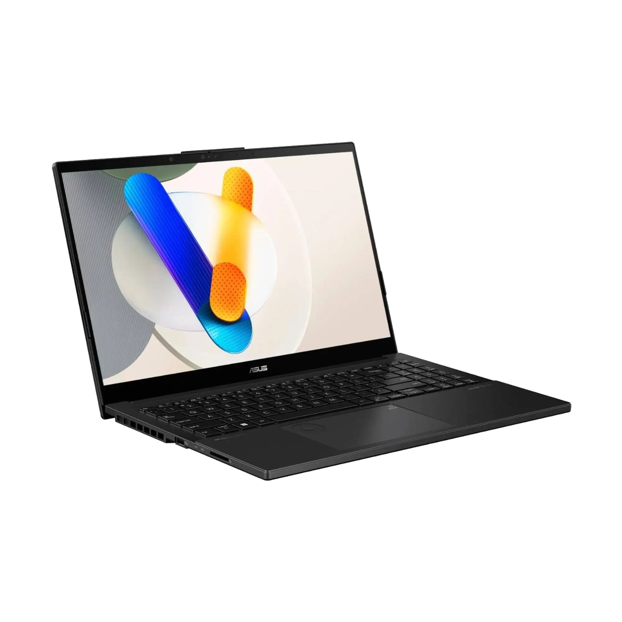 Asus Vivobook Pro 15 OLED Q533 Core Ultra 7 RTX 3050 16GB RAM 1TB SSD Laptop