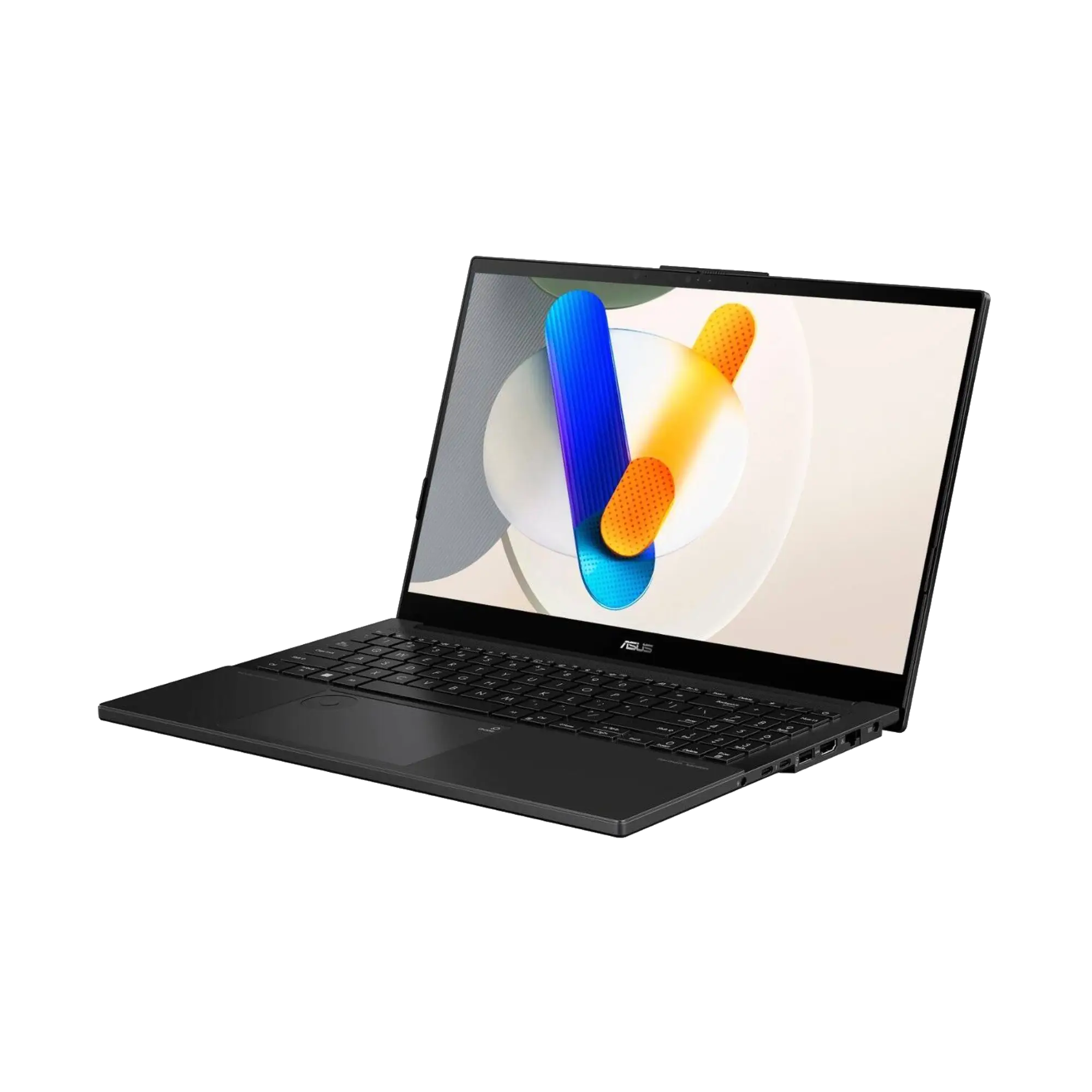 Asus Vivobook Pro 15 OLED Q533 Core Ultra 7 RTX 3050 16GB RAM 1TB SSD Laptop