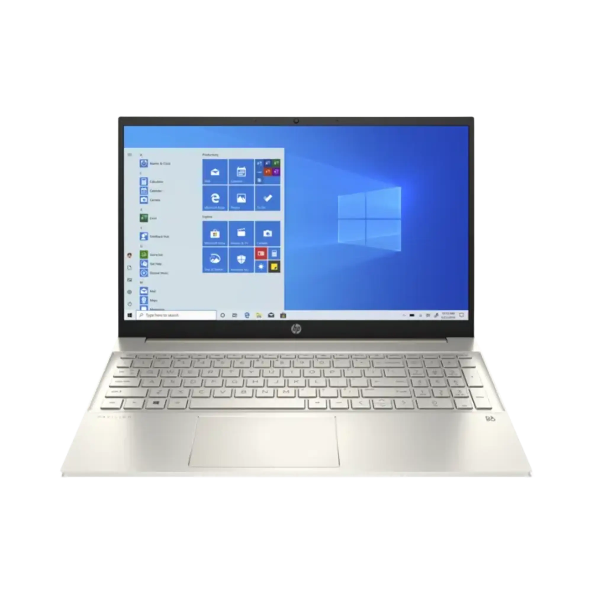HP Pavilion 15 Core i5 13th Gen 8GB RAM 512GB SSD 15.6" Laptop 
