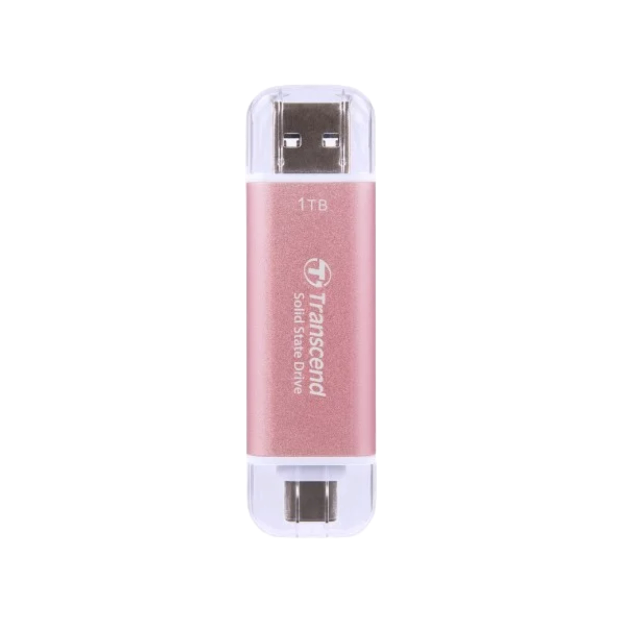 Transcend ESD310 1TB Type-C Portable SSD