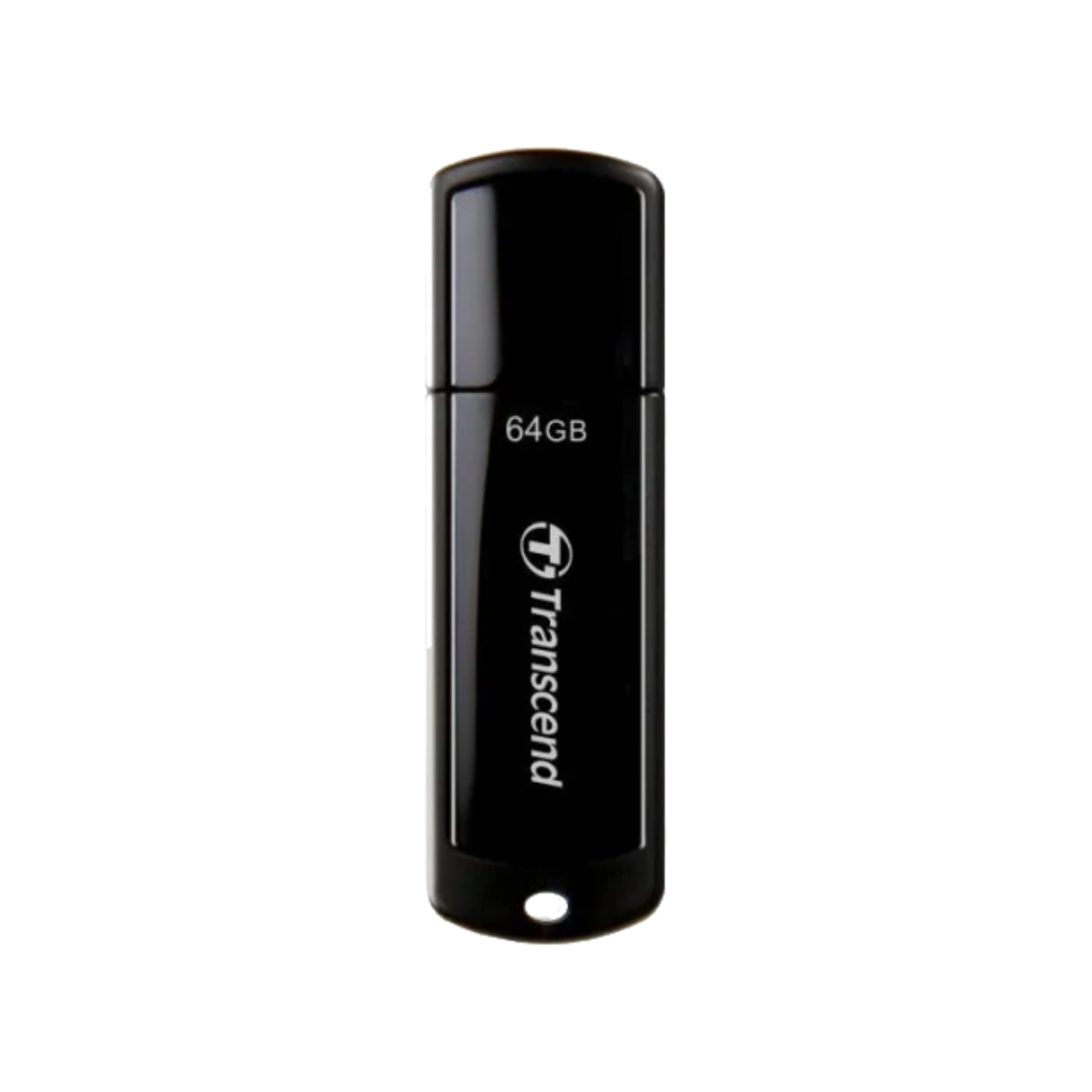 Transcend JetFlash 700 64GB USB 3.1 Pen Drive 