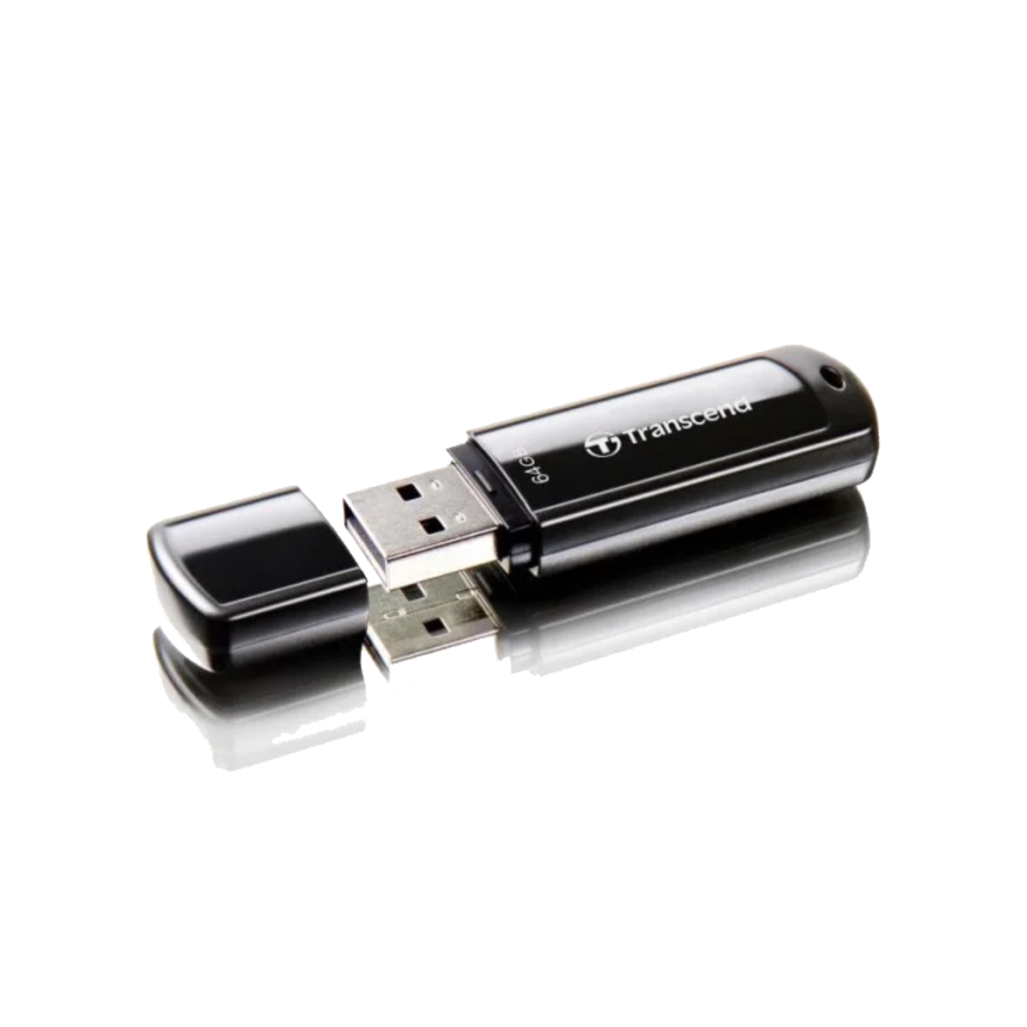 Transcend JetFlash 700 64GB USB 3.1 Pen Drive