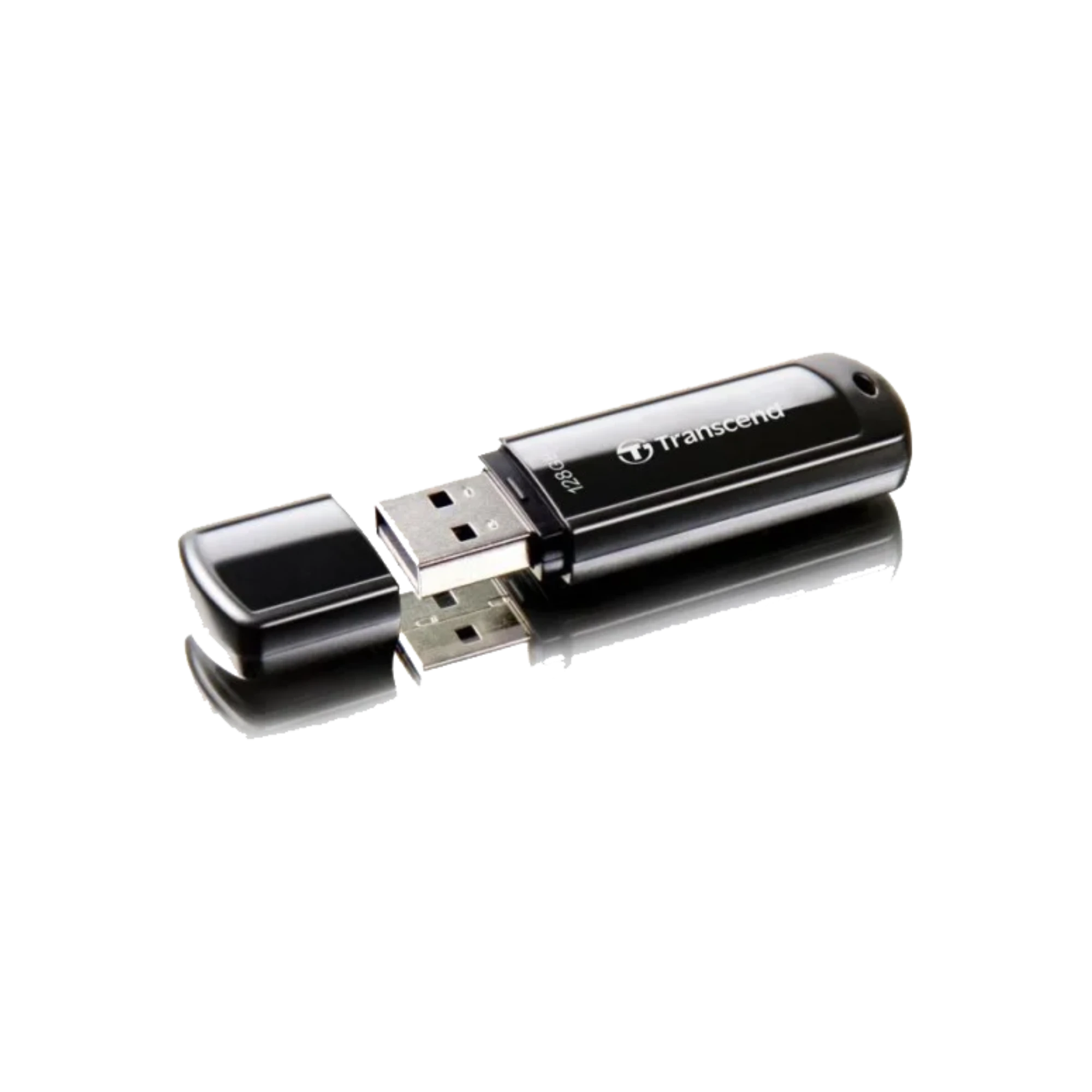 Transcend JetFlash 700 128GB USB 3.1 Pen Drive