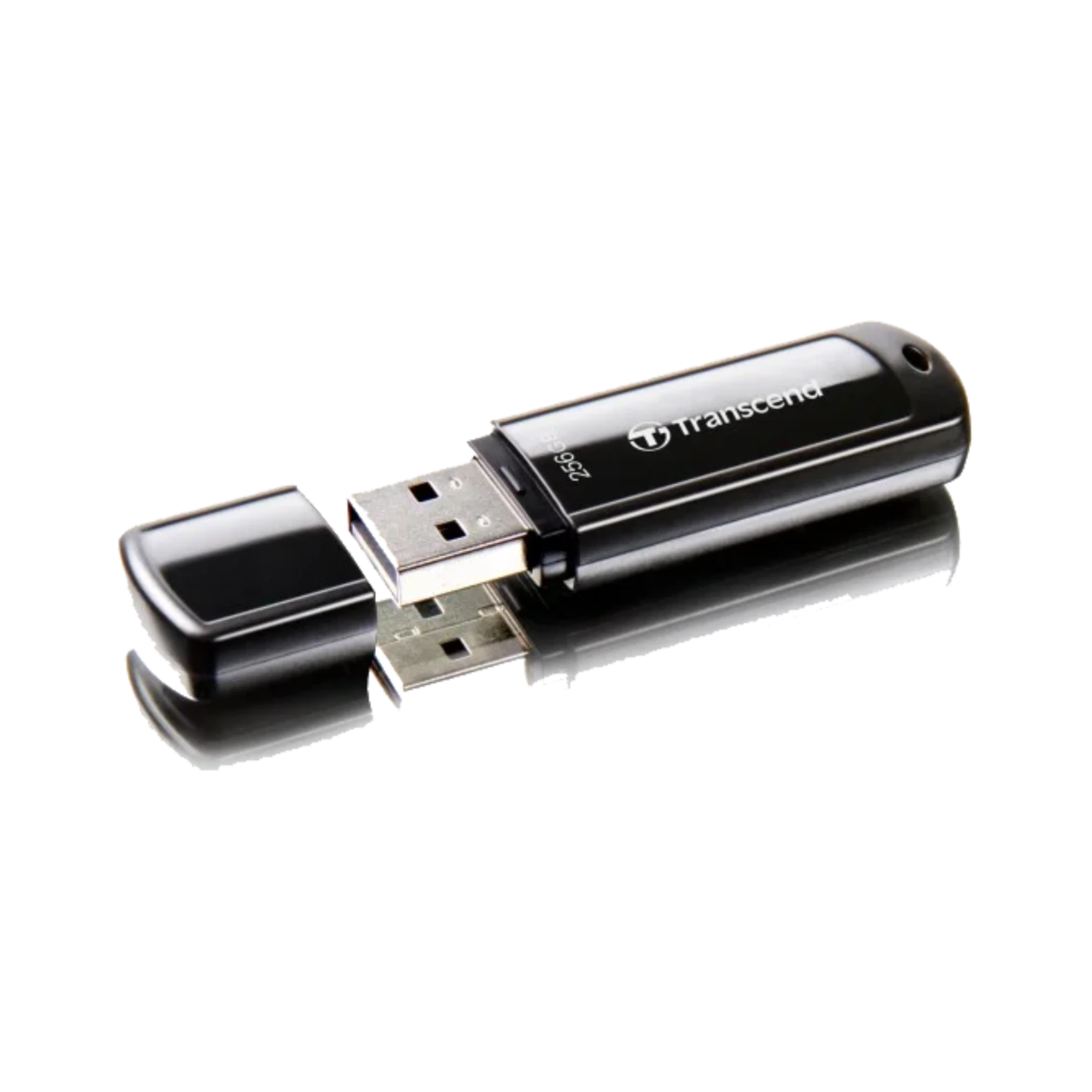 Transcend JetFlash 700 256GB USB 3.1 Pen Drive