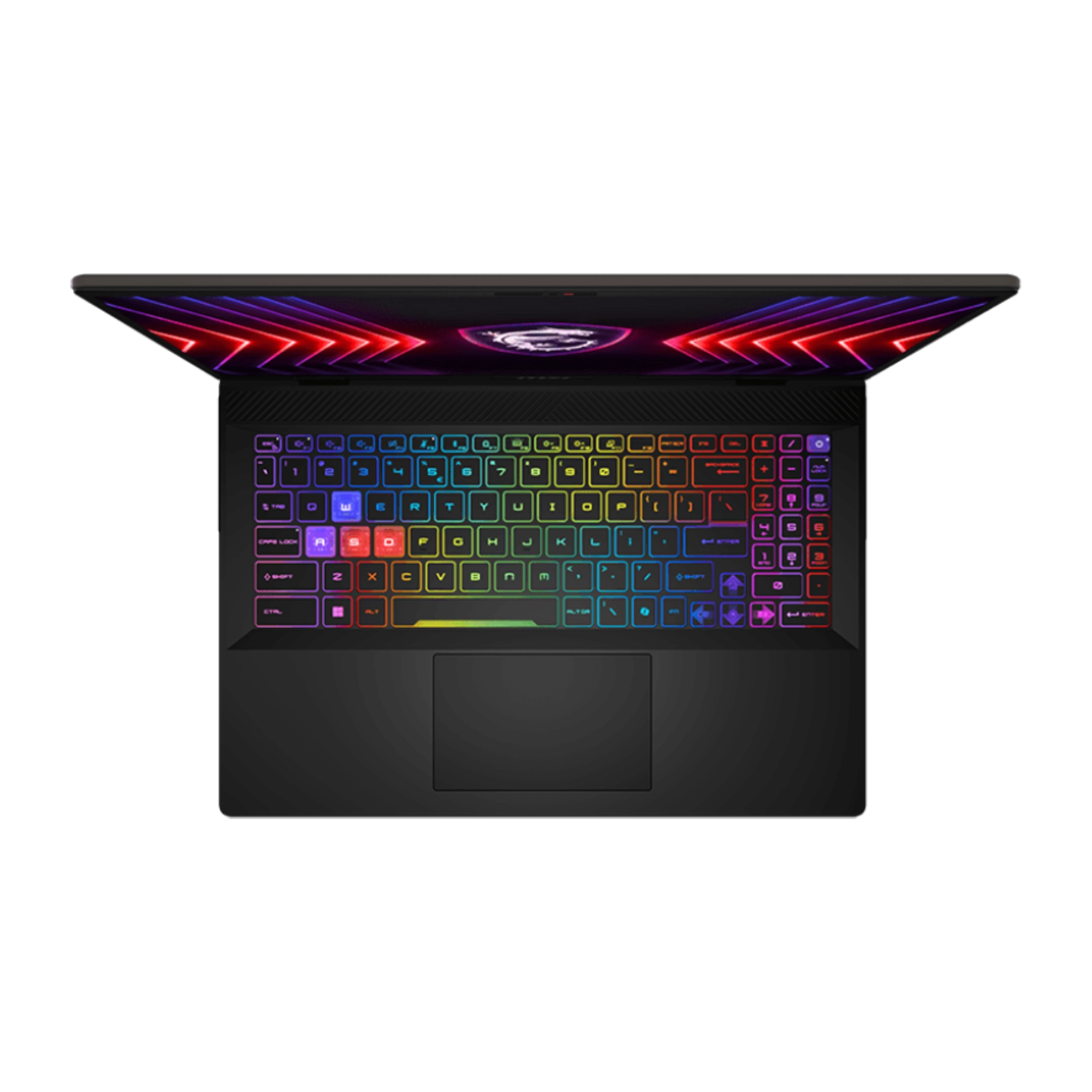 MSI Sword 16 HX Core i7 14th Gen RTX 4060 16GB RAM 1TB SSD 16" Gaming Laptop