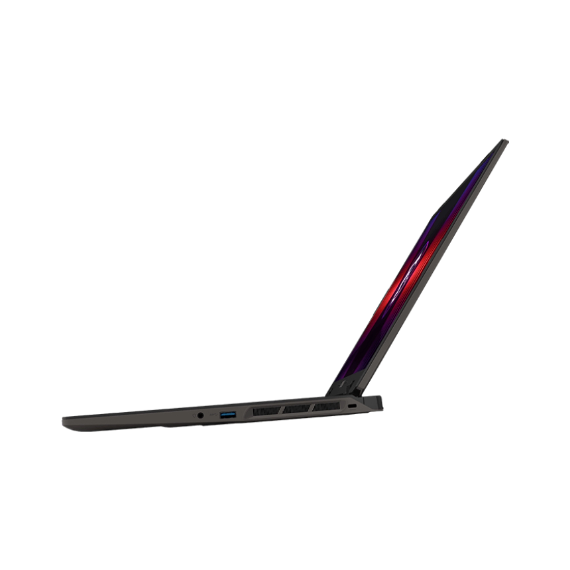 MSI Sword 16 HX Core i7 14th Gen RTX 4060 16GB RAM 1TB SSD 16" Gaming Laptop