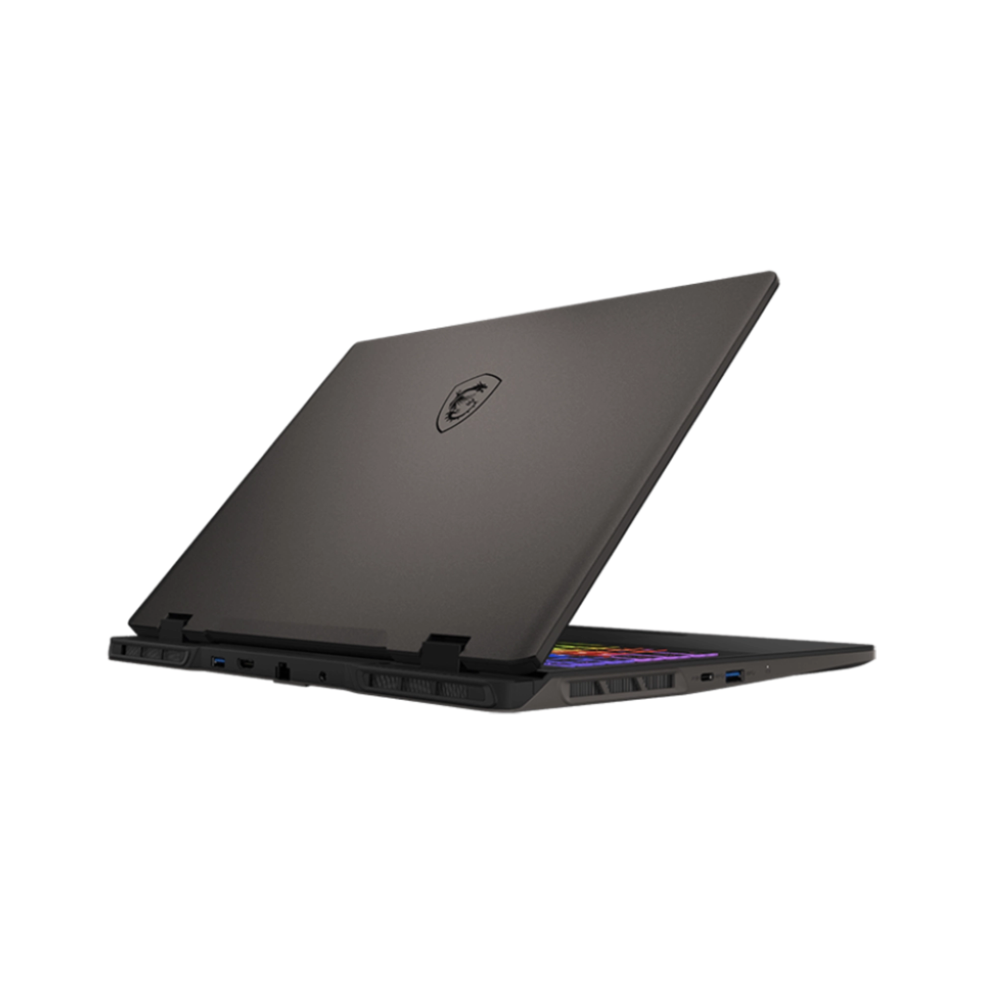 MSI Sword 16 HX Core i7 14th Gen RTX 4060 16GB RAM 1TB SSD 16" Gaming Laptop