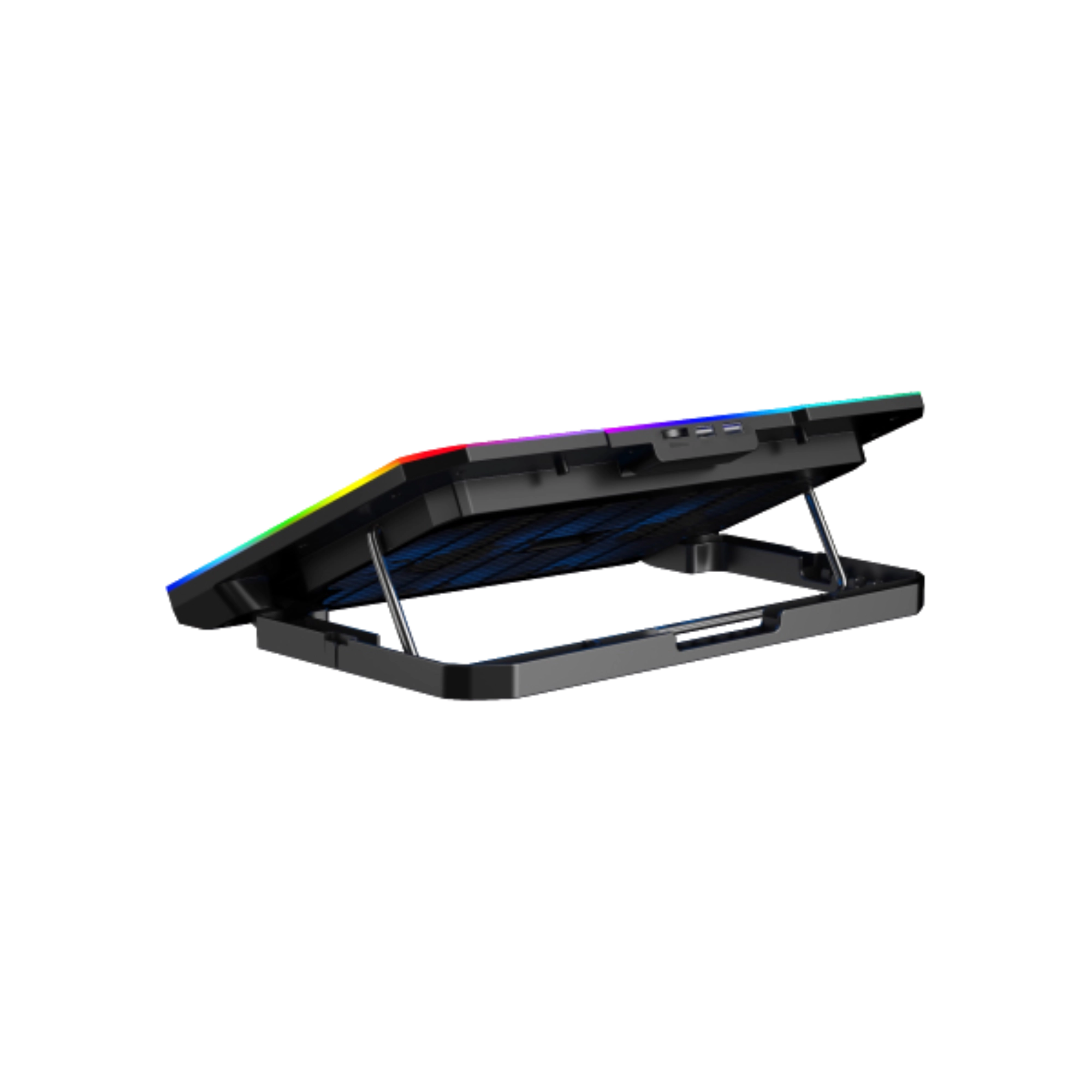 HAVIT GameNote F2069 Gaming Cooling Pad with Phone Holder