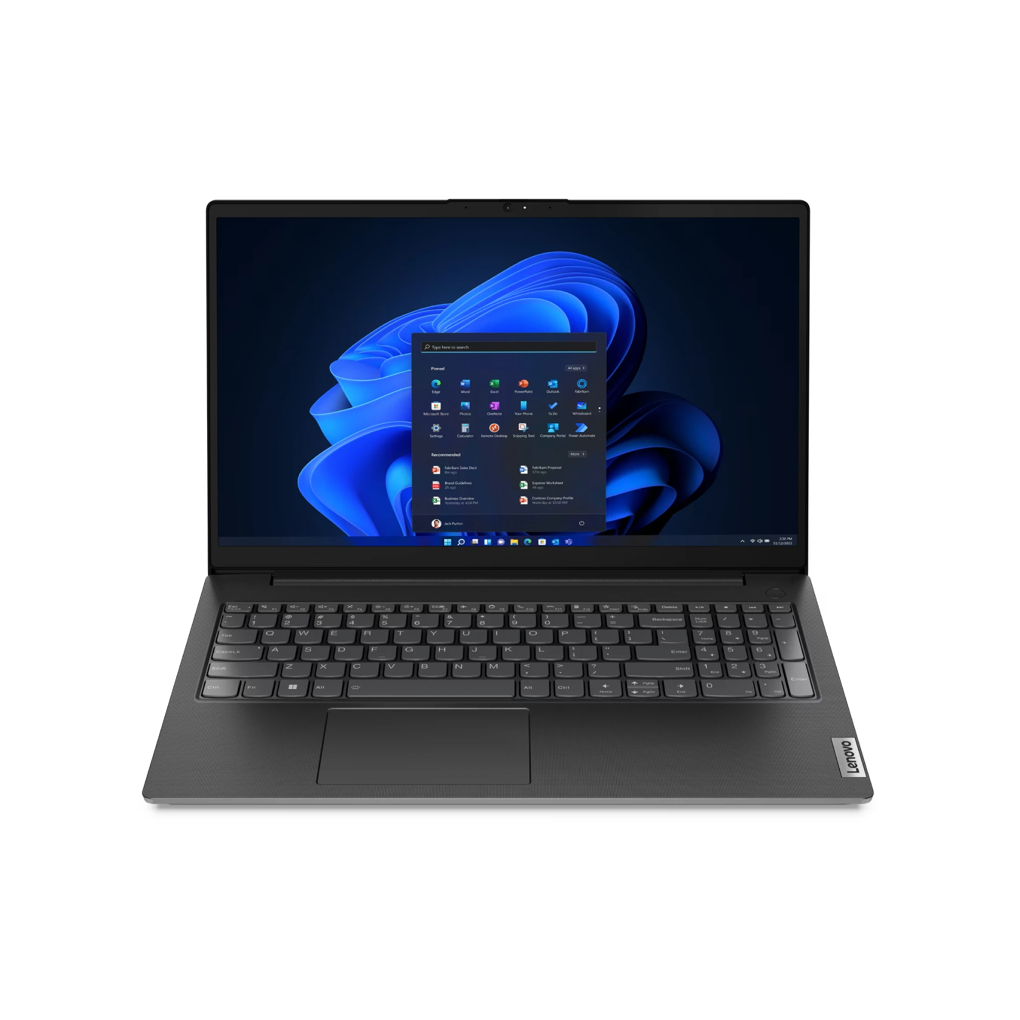 Lenovo V15 G4 IRU Core i5 13th Gen 16GB RAM 512GB SSD 15.6" Laptop 