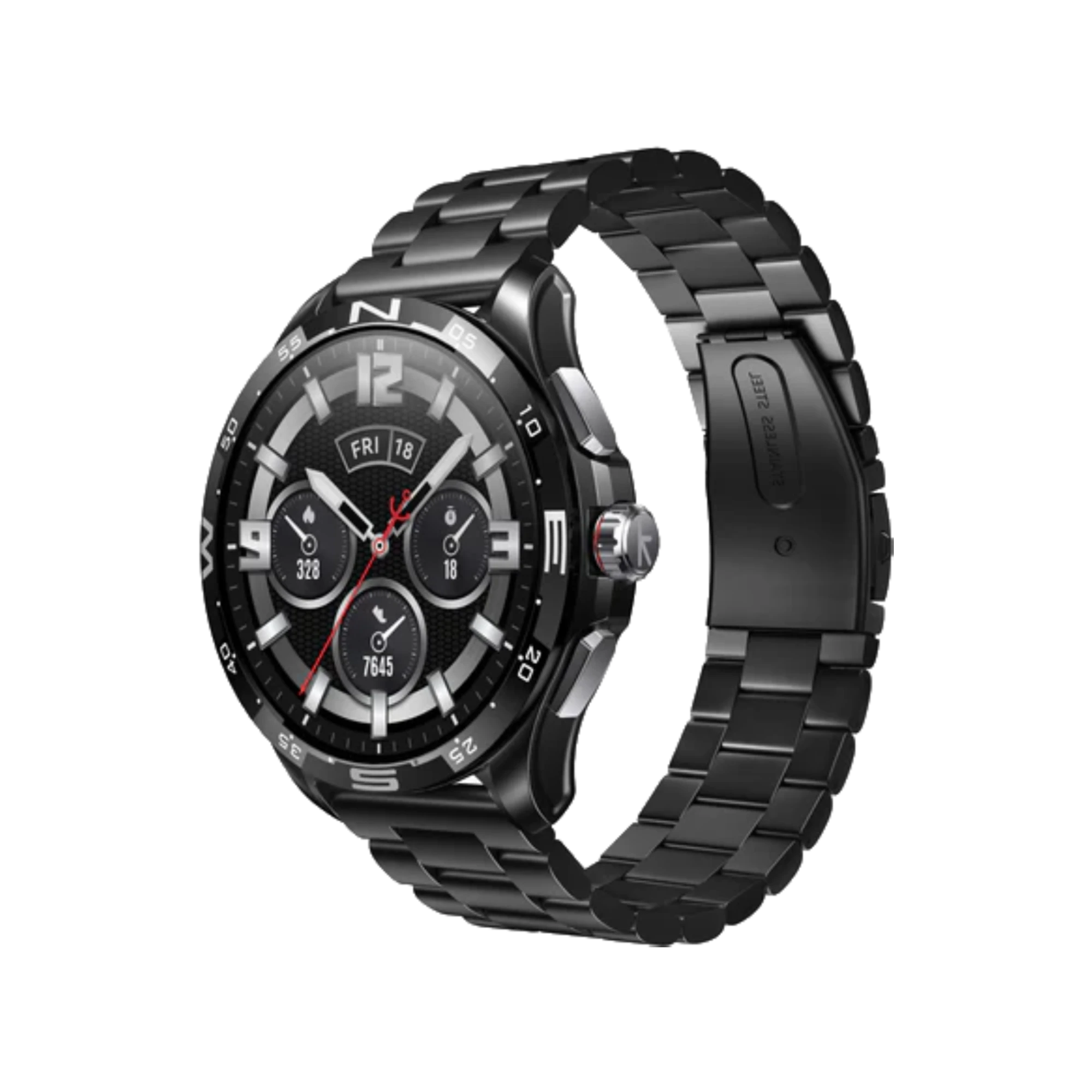 Kieslect Actor Leading Bluetooth Calling Smart Watch