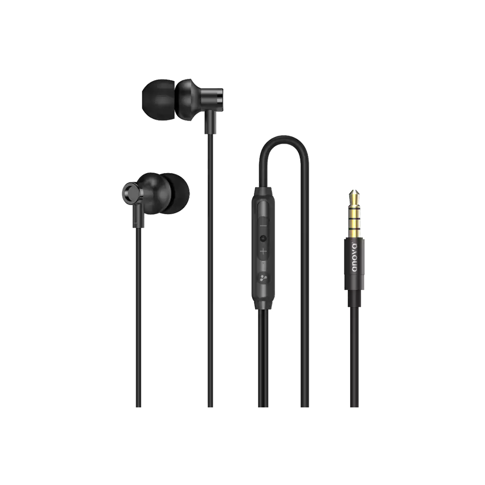 Anova HM23 Super Bass Music Earphone 