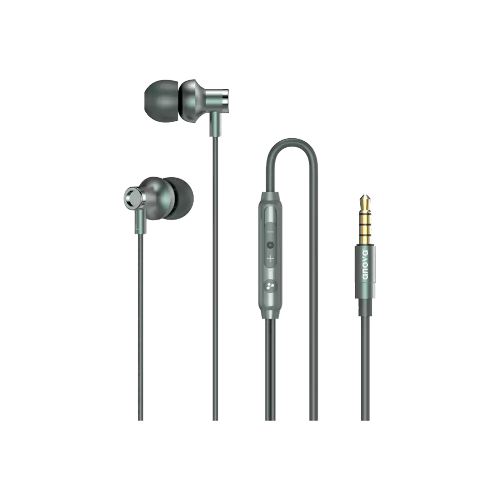 Anova HM23 Super Bass Music Earphone