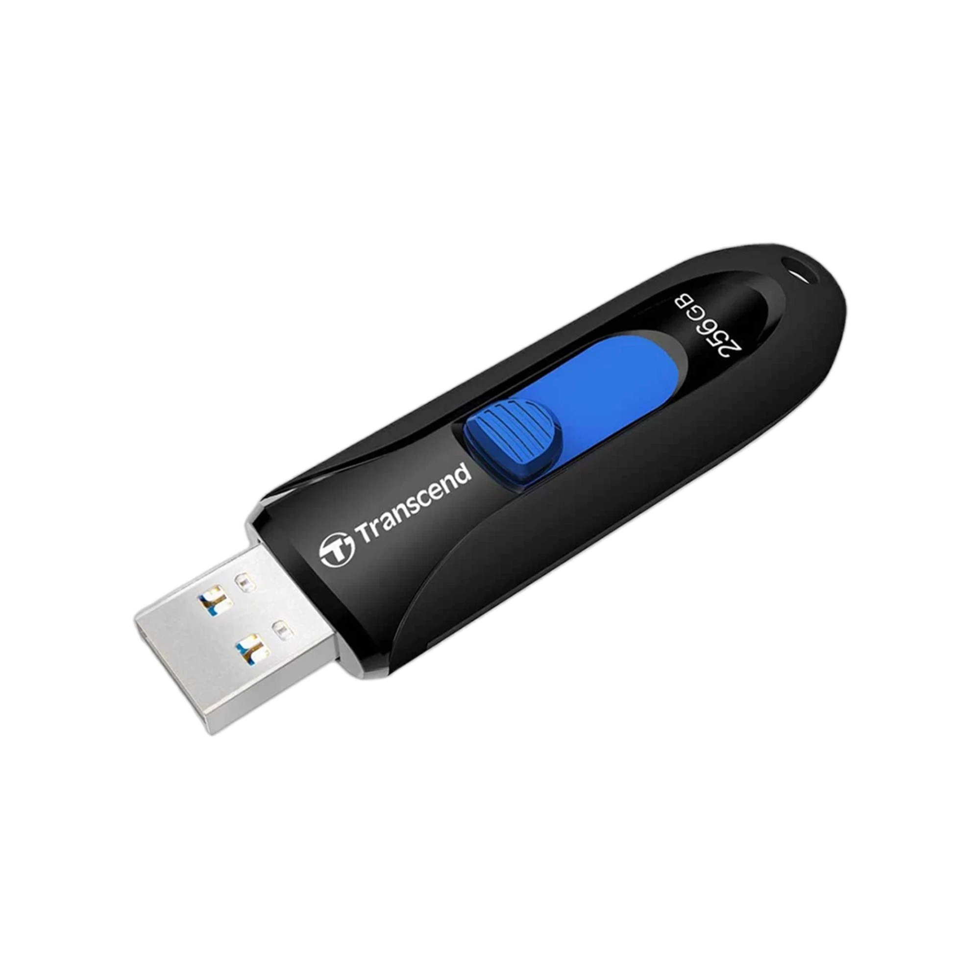 Transcend JetFlash 790 256GB USB 3.1 Pen Drive