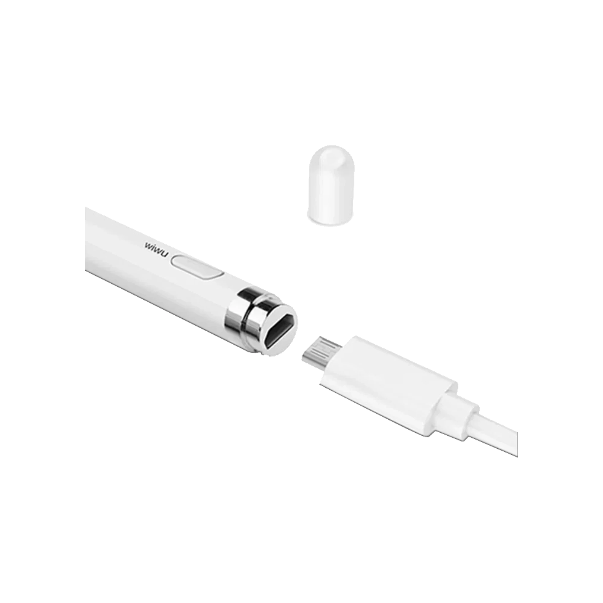 WiWU Picasso Active Stylus Pen