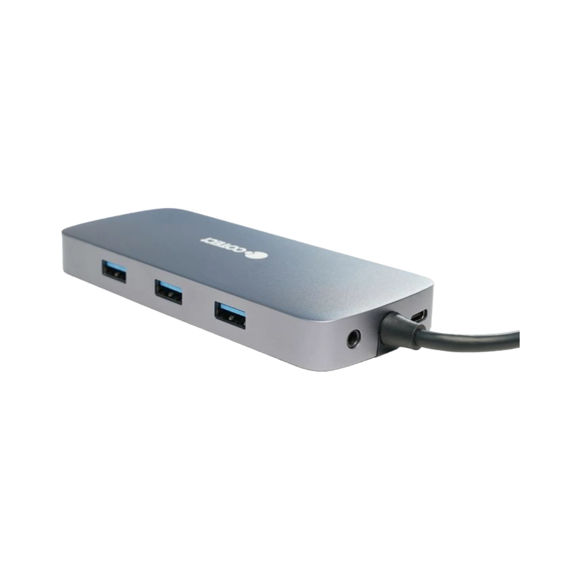 COTECi 10 in 1 USB-C Hub Multiport Adapter