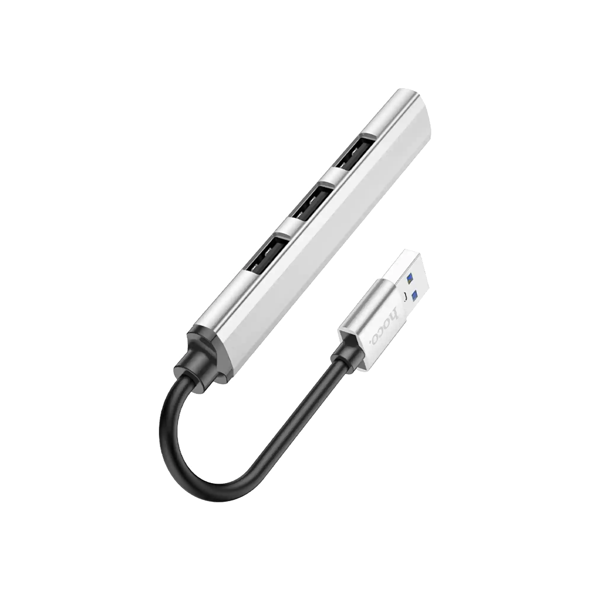 Hoco HB26 4 in 1 USB 3.0 Mini Adapter