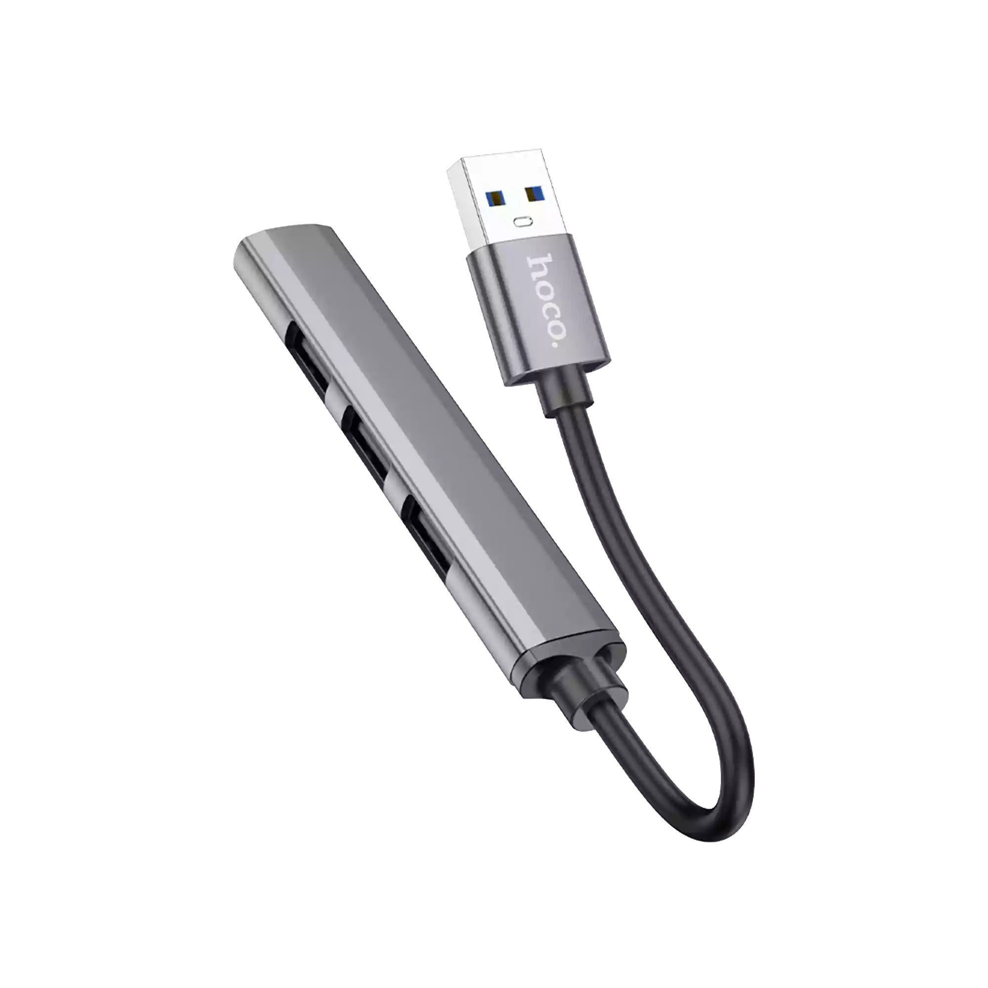 Hoco HB26 4 in 1 USB 3.0 Mini Adapter 