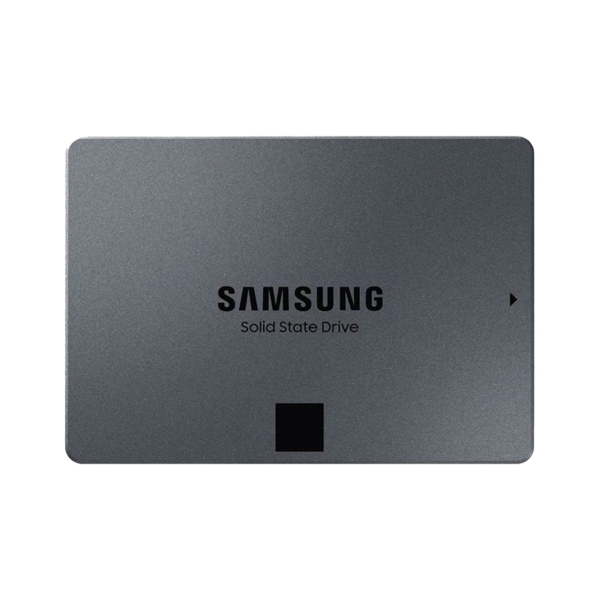Samsung 870 QVO 1TB 2.5" SATA III SSD 