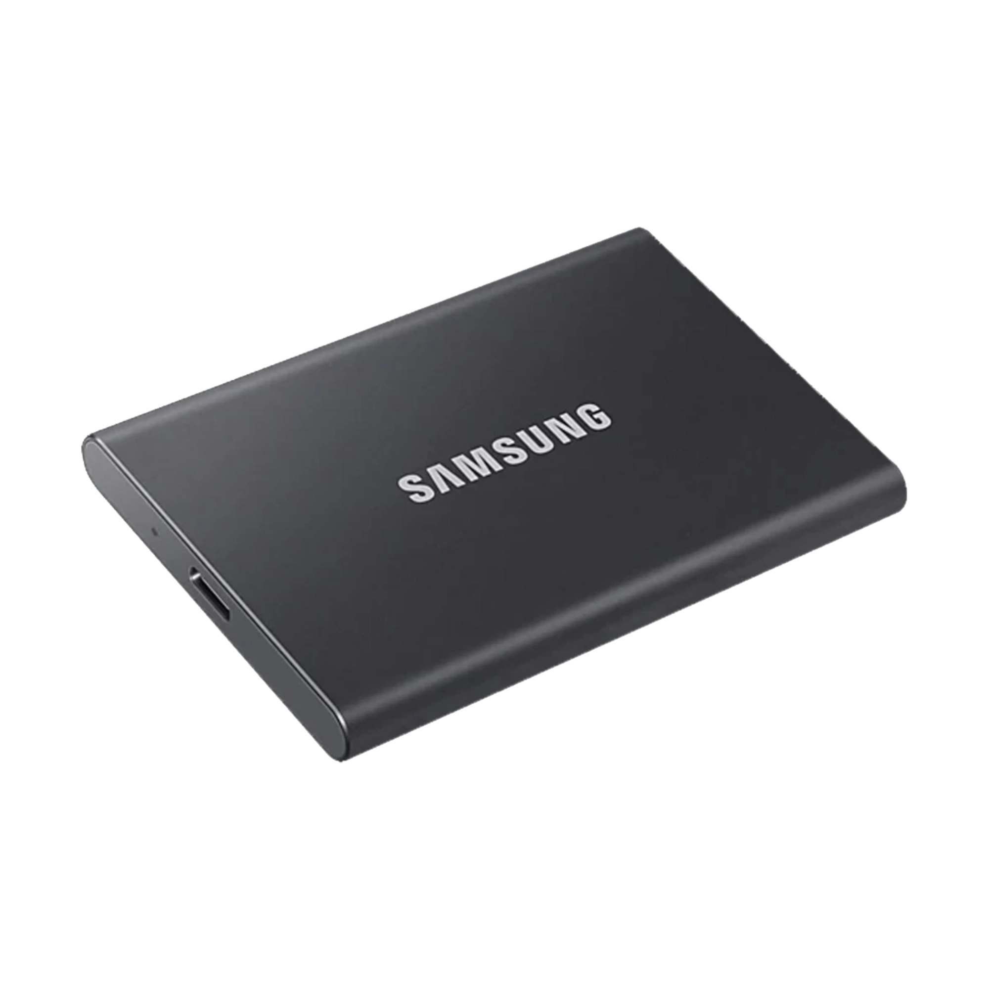 Samsung T7 1TB Type-C Portable SSD