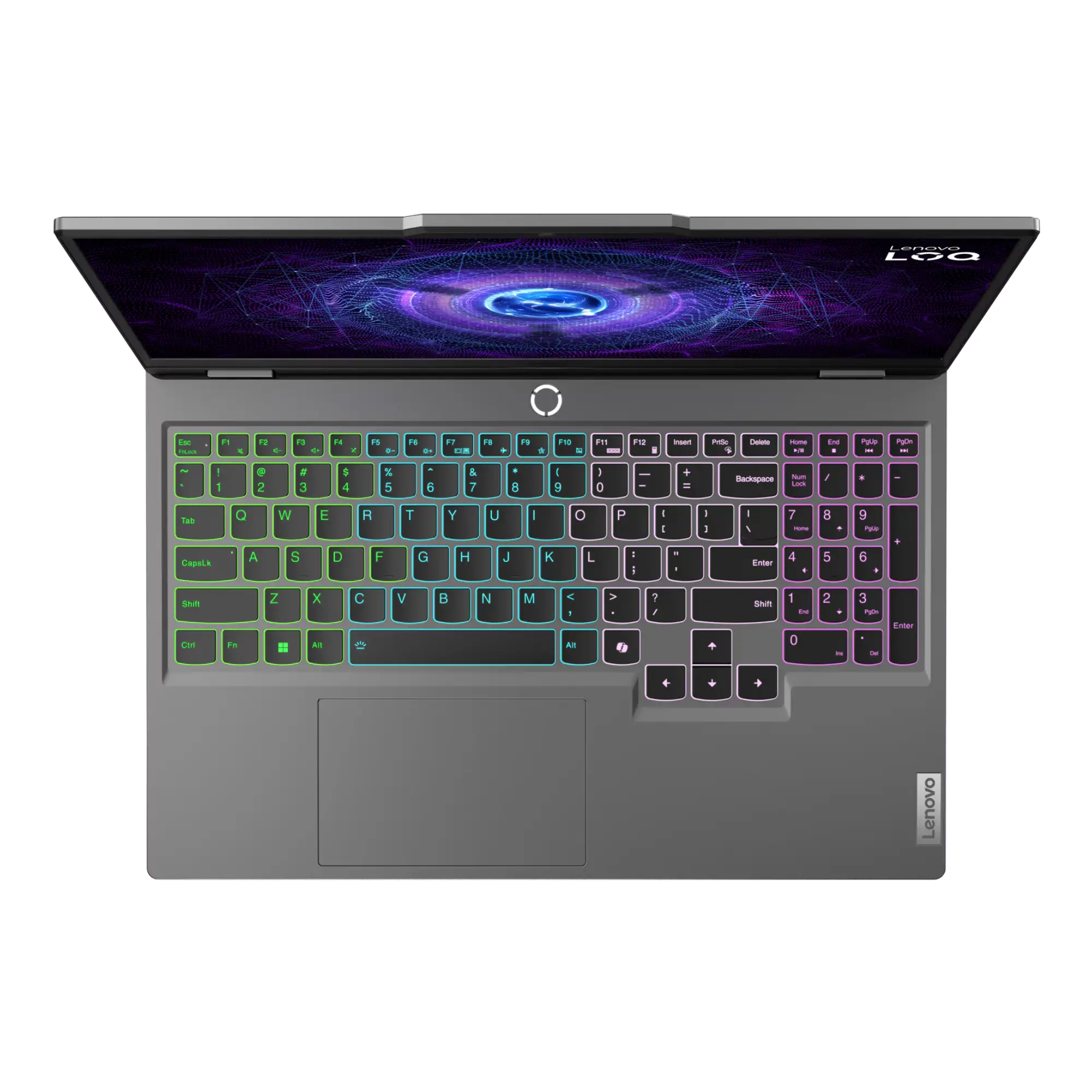 Lenovo LOQ 15IRX9 Core i5 13th Gen RTX 3050 24GB RAM 15.6" 144Hz Gaming Laptop