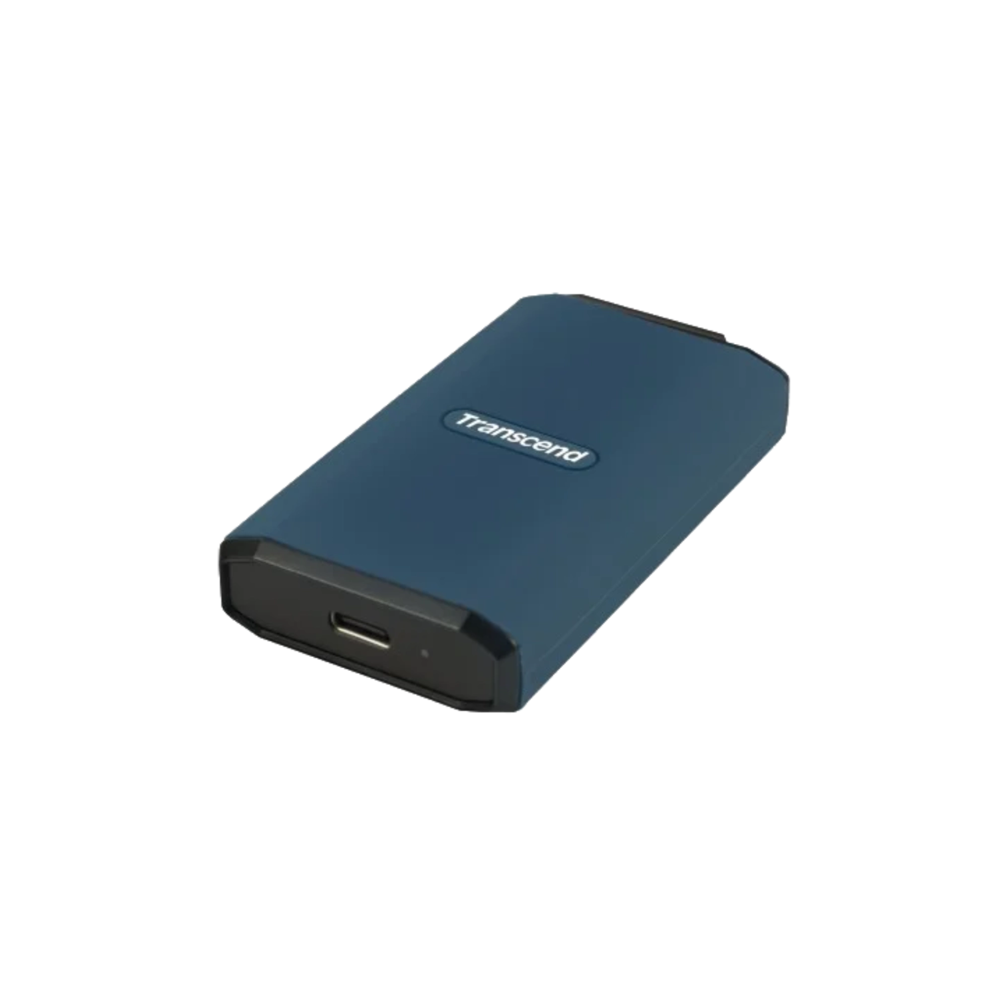 Transcend ESD410C 2TB Type-C Portable SSD