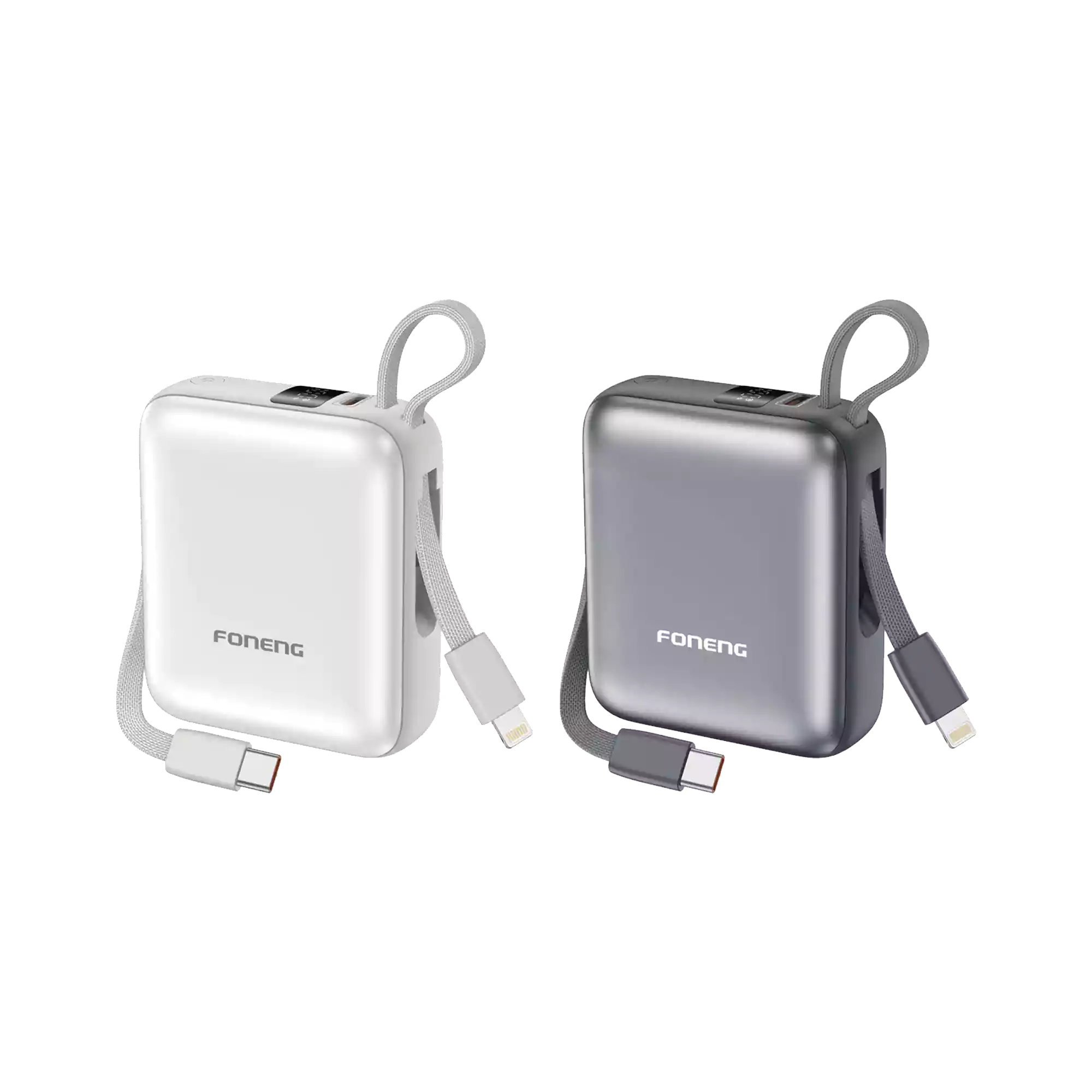 Foneng PX116 20000mAh 22.5W Mini Power Bank