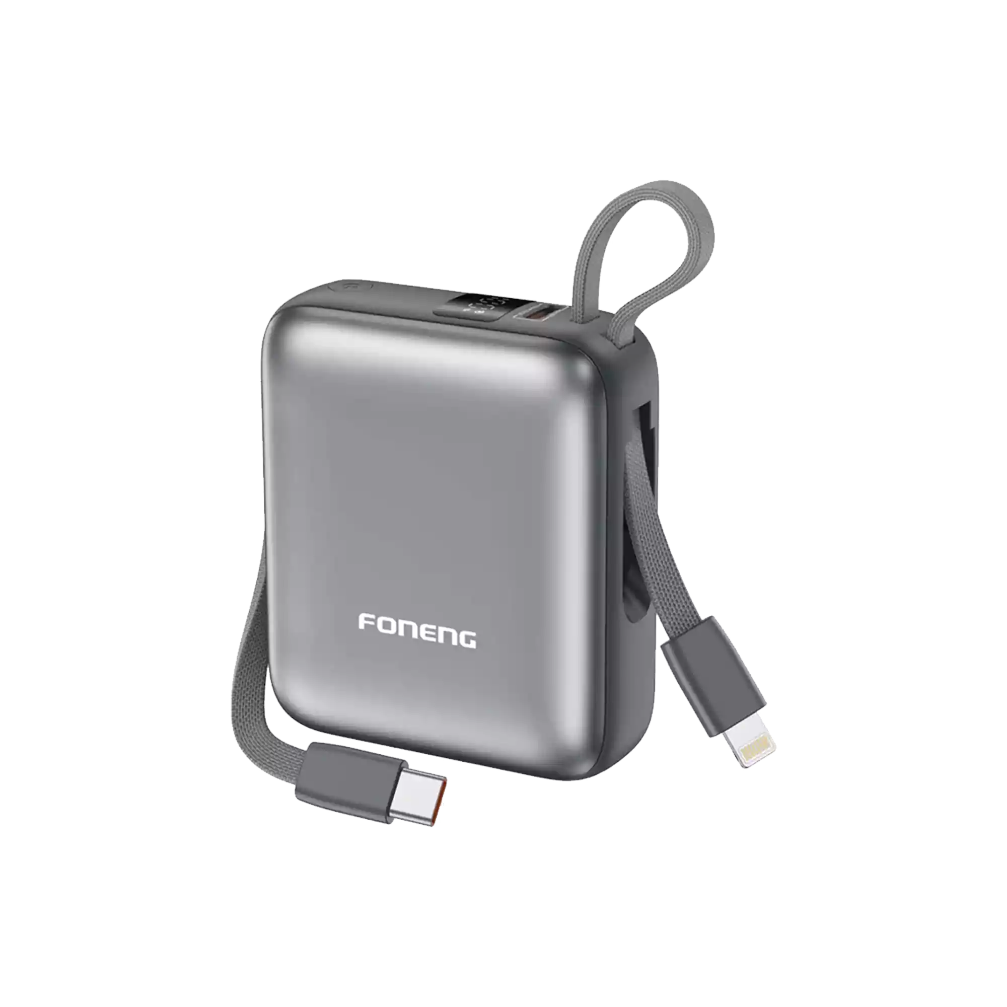 Foneng PX116 20000mAh 22.5W Mini Power Bank 
