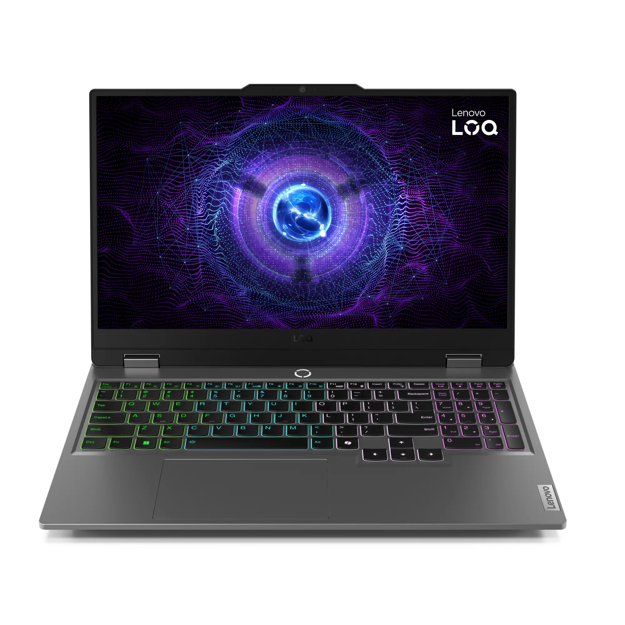 Lenovo LOQ 15IRX9 Core i7 13th Gen RTX 4060 15.6" 144Hz Gaming Laptop 24/512GB