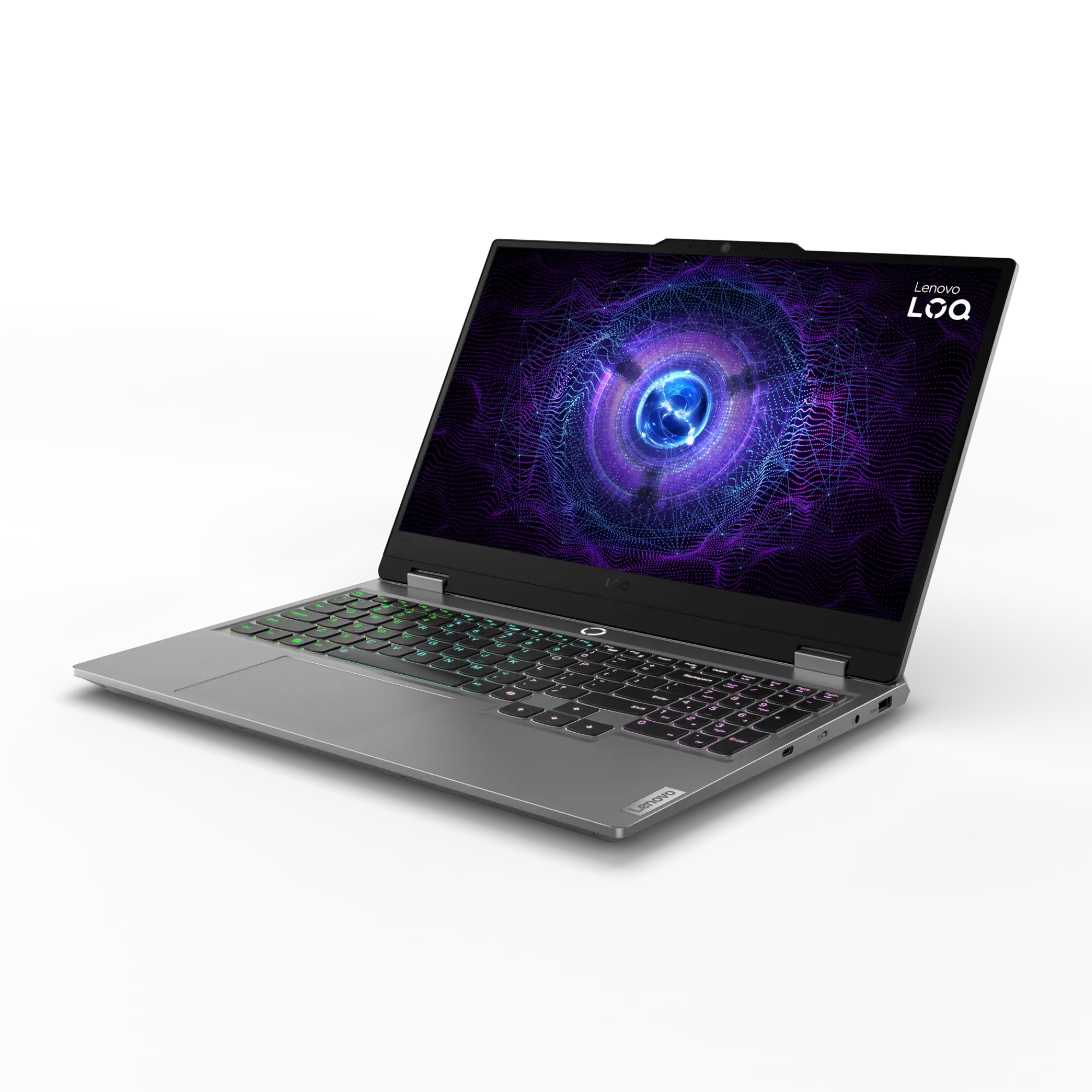 Lenovo LOQ 15IRX9 Core i7 13th Gen RTX 4060 15.6" 144Hz Gaming Laptop