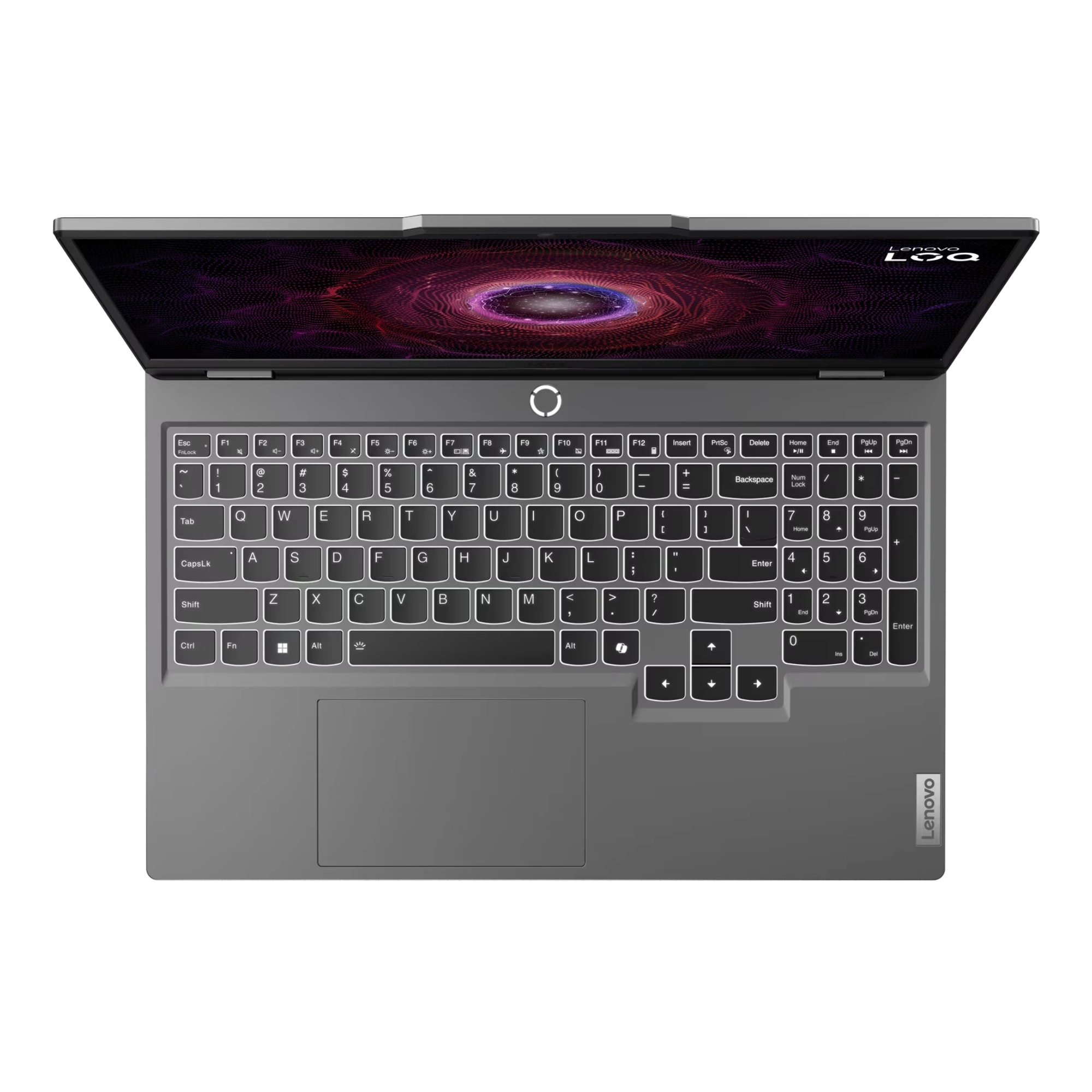 Lenovo LOQ 15ARP9 Ryzen 7 RTX 4050 16GB RAM 512GB SSD 15.6" 144Hz Gaming Laptop