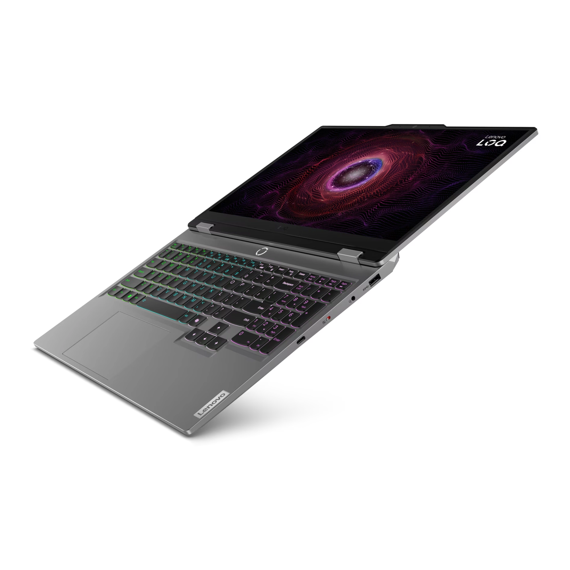 Lenovo LOQ 15ARP9 Ryzen 7 RTX 4050 16GB RAM 512GB SSD 15.6" 144Hz Gaming Laptop