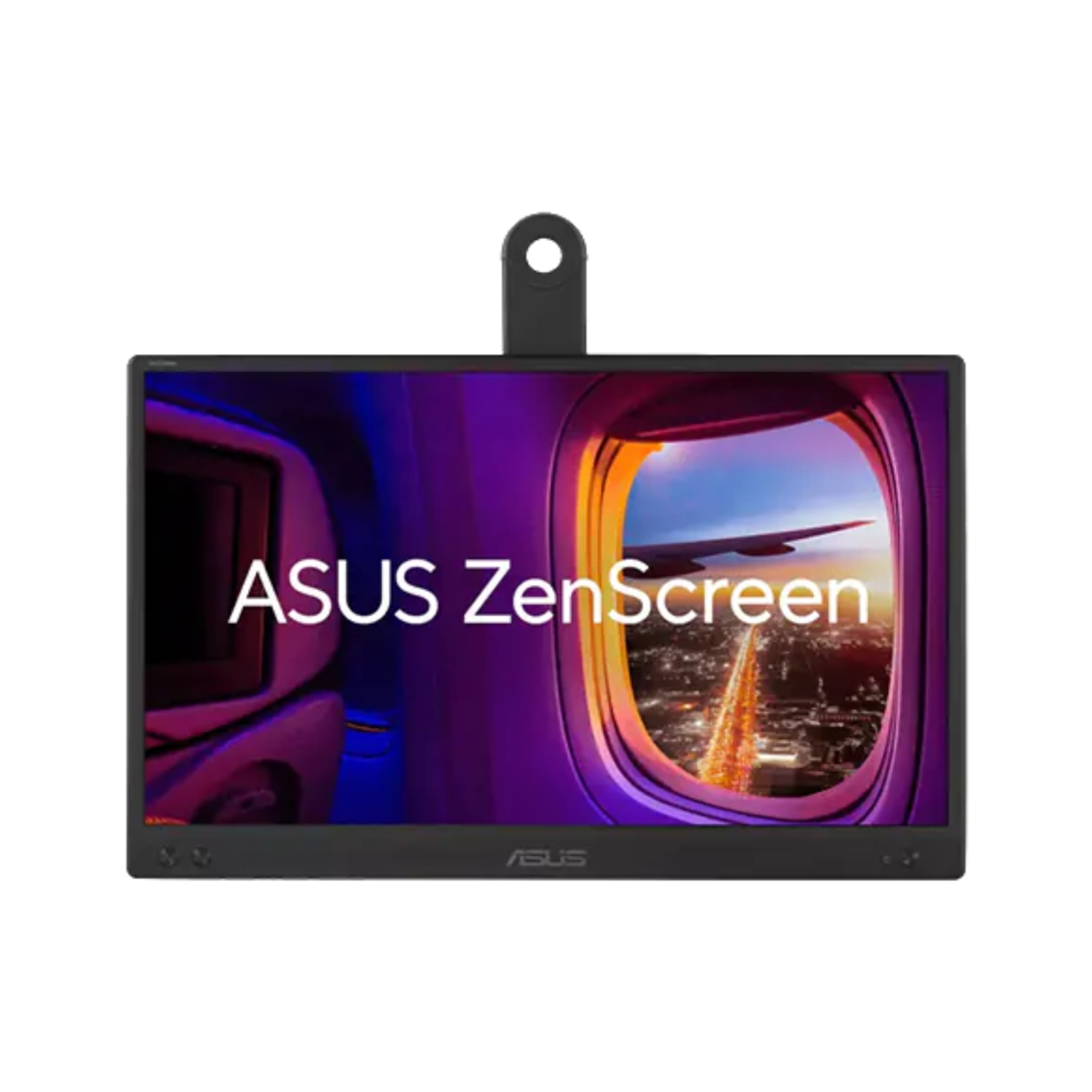 Asus ZenScreen MB166CR 16" Portable USB Monitor 