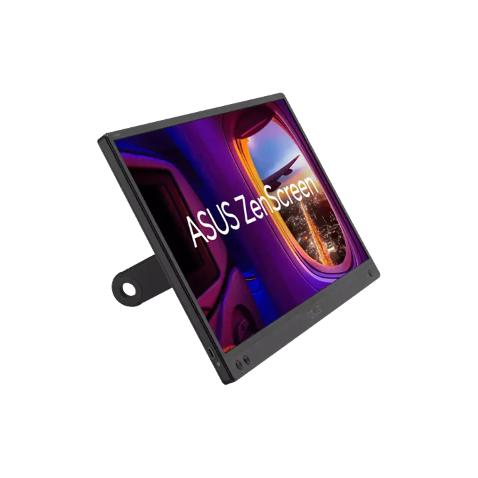 Asus ZenScreen MB166CR 16" Portable USB Monitor