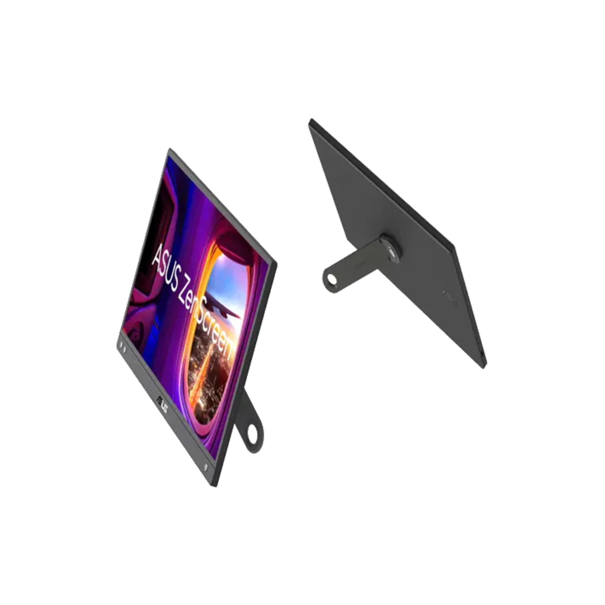 Asus ZenScreen MB166CR 16" Portable USB Monitor
