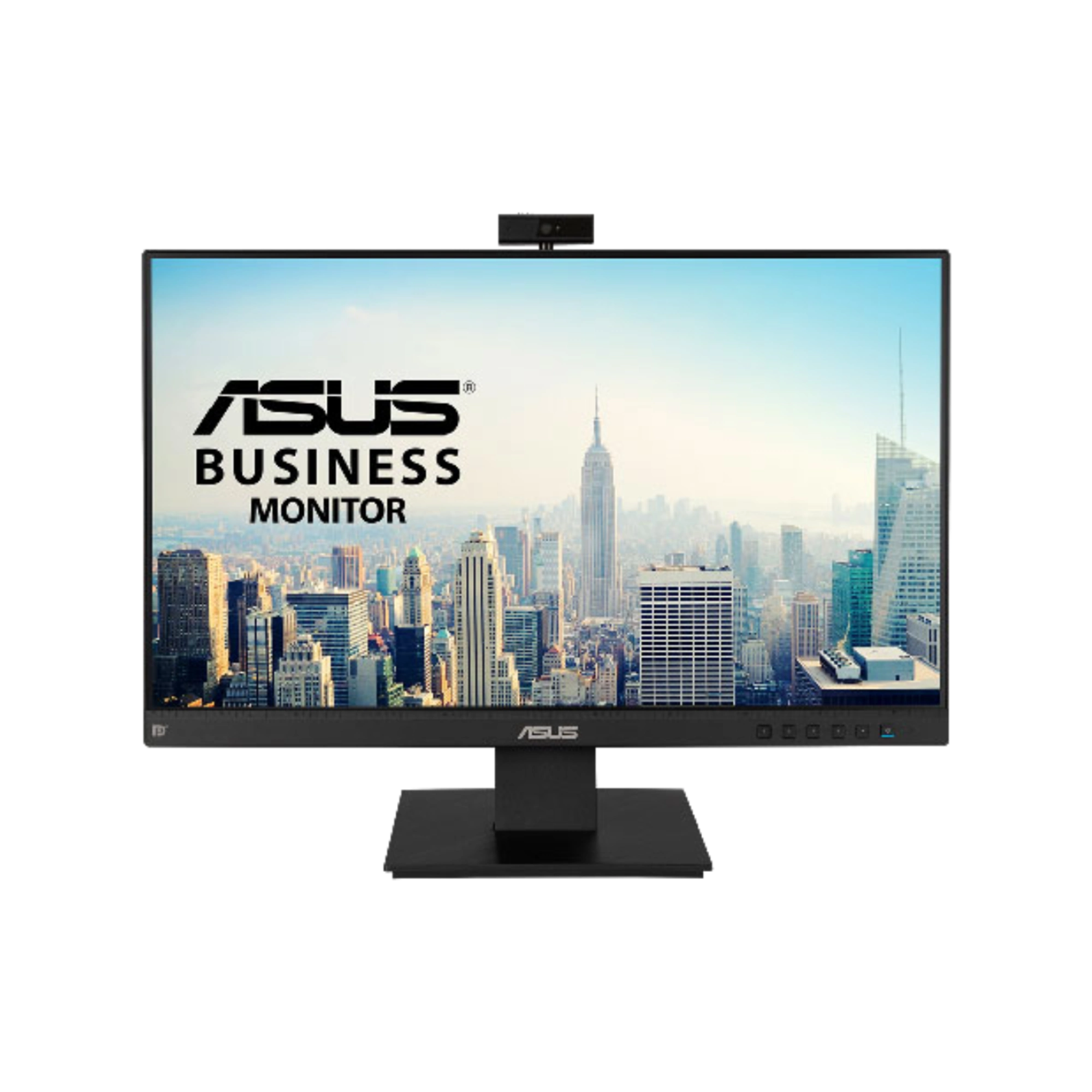 Asus BE24EQK 24" Business Conference Monitor 
