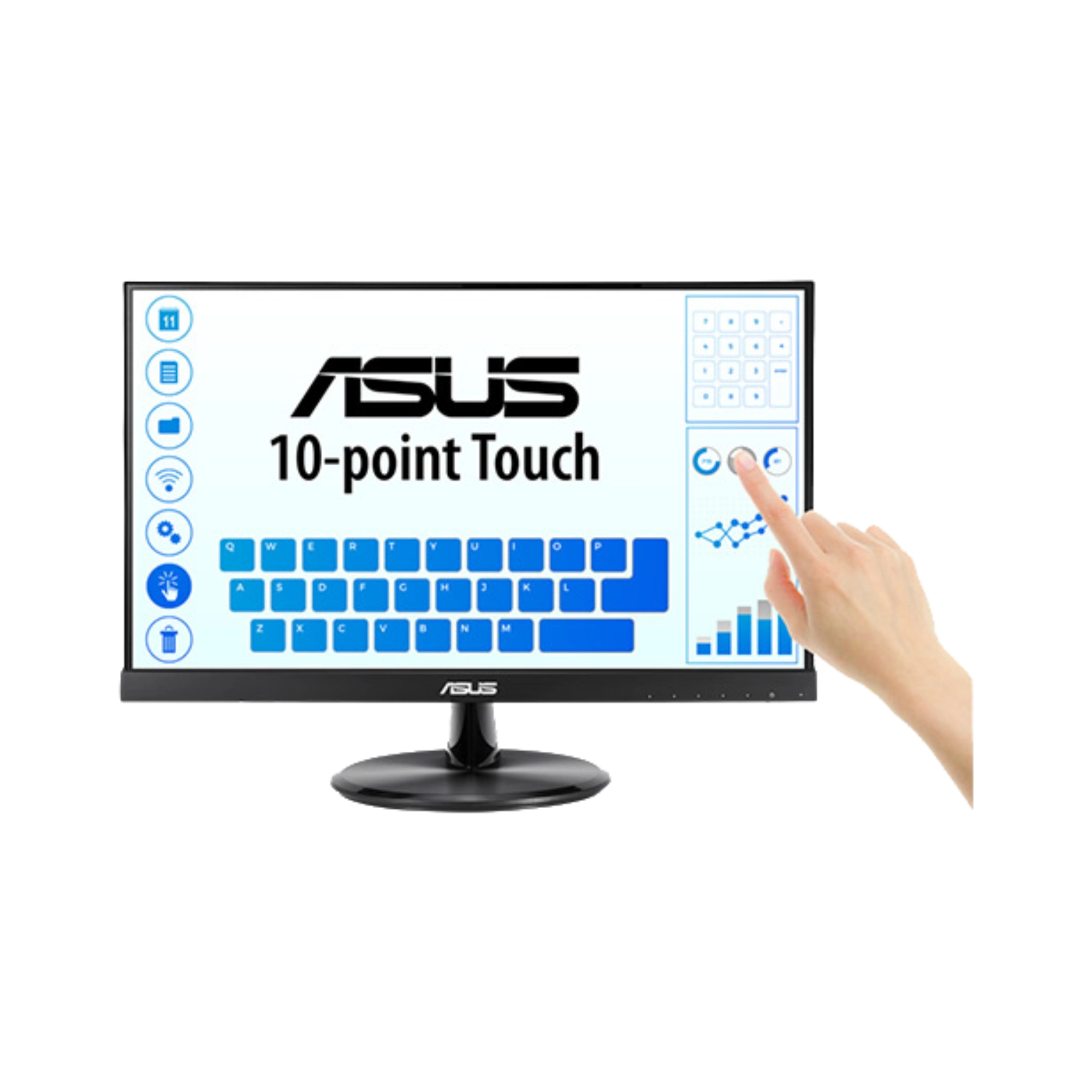 Asus VT229H 22" Touch Monitor 